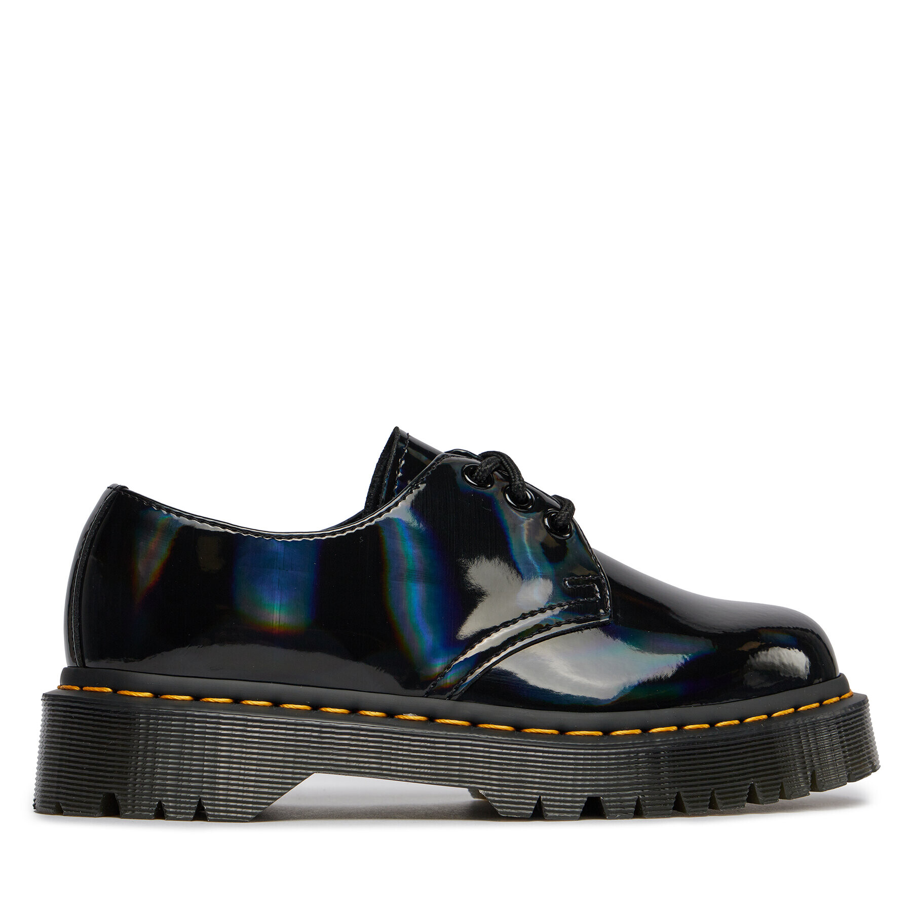 Dr. Martens Glady 1461 Bex 30563001 Čierna - Pepit.sk