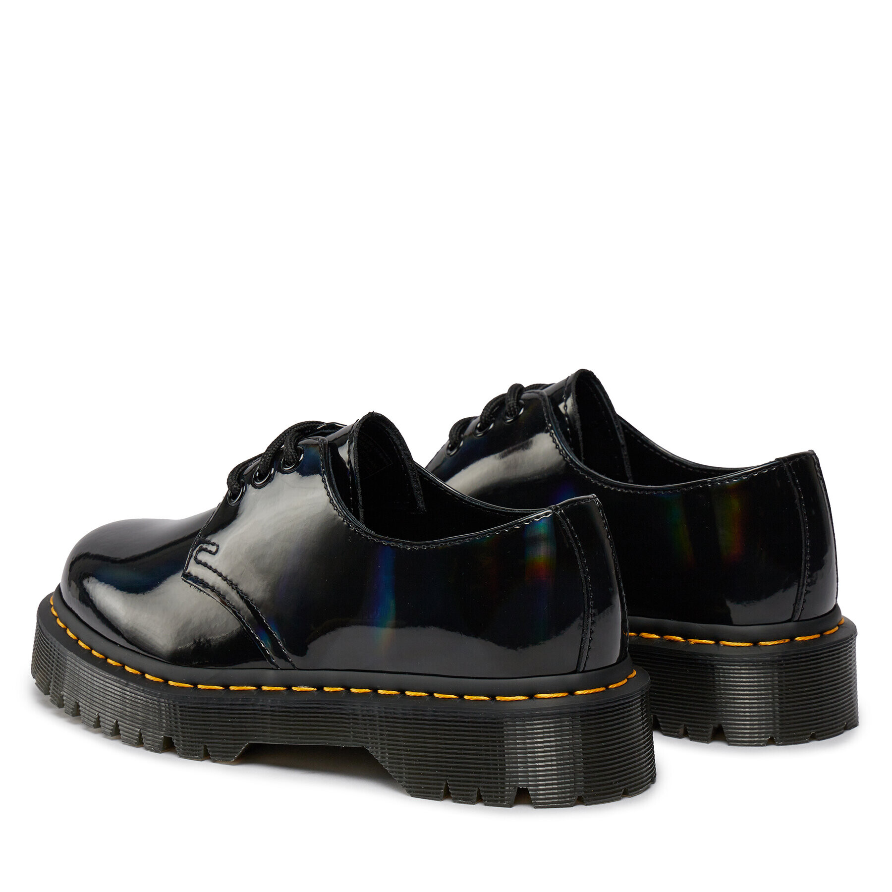 Dr. Martens Glady 1461 Bex 30563001 Čierna - Pepit.sk