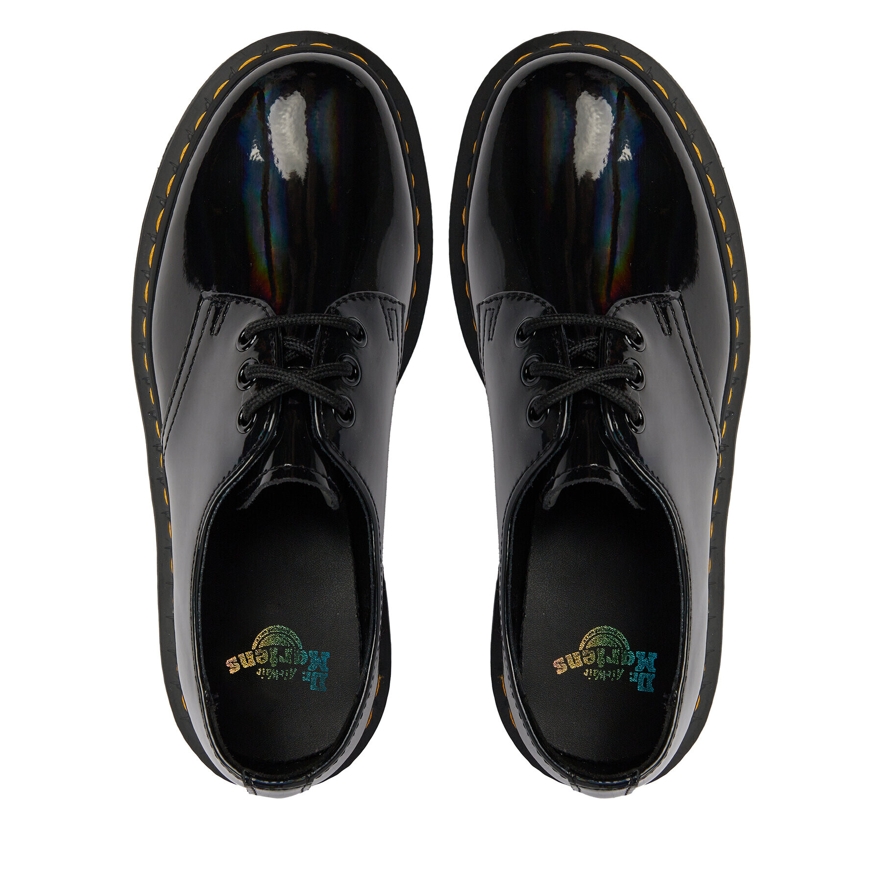 Dr. Martens Glady 1461 Bex 30563001 Čierna - Pepit.sk