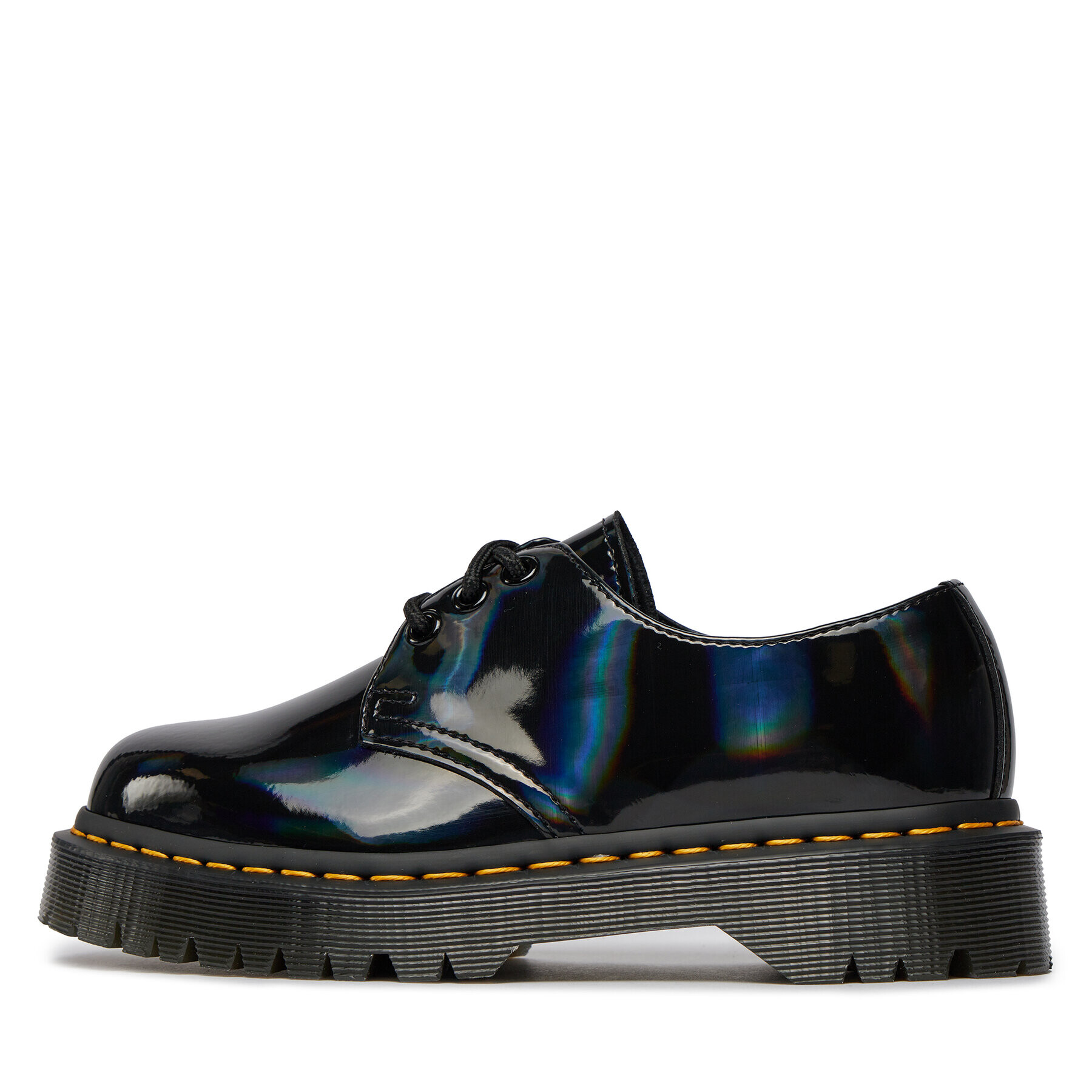 Dr. Martens Glady 1461 Bex 30563001 Čierna - Pepit.sk