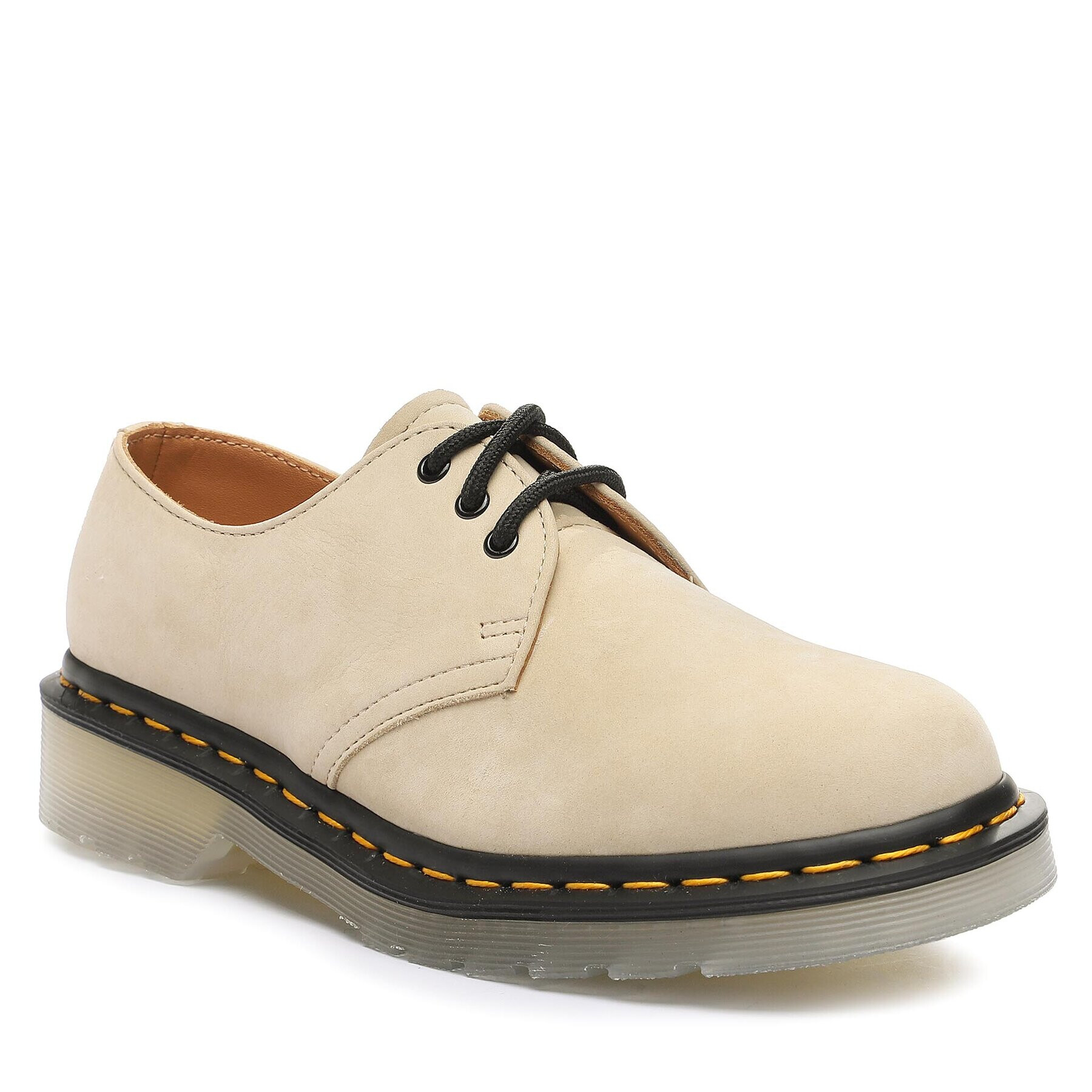 Dr. Martens Glady 1461 Iced II 30641505 Écru - Pepit.sk