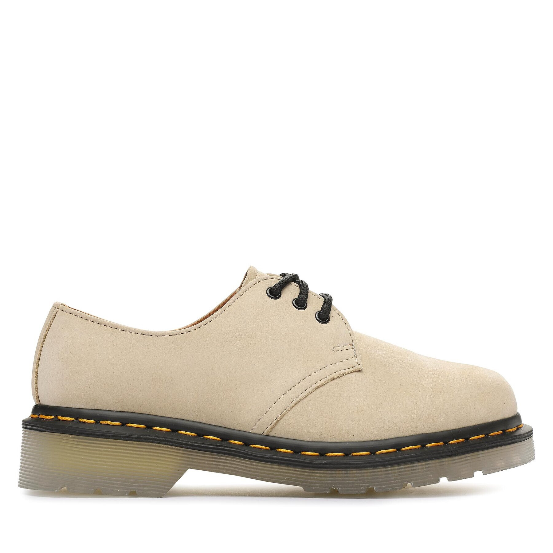 Dr. Martens Glady 1461 Iced II 30641505 Écru - Pepit.sk