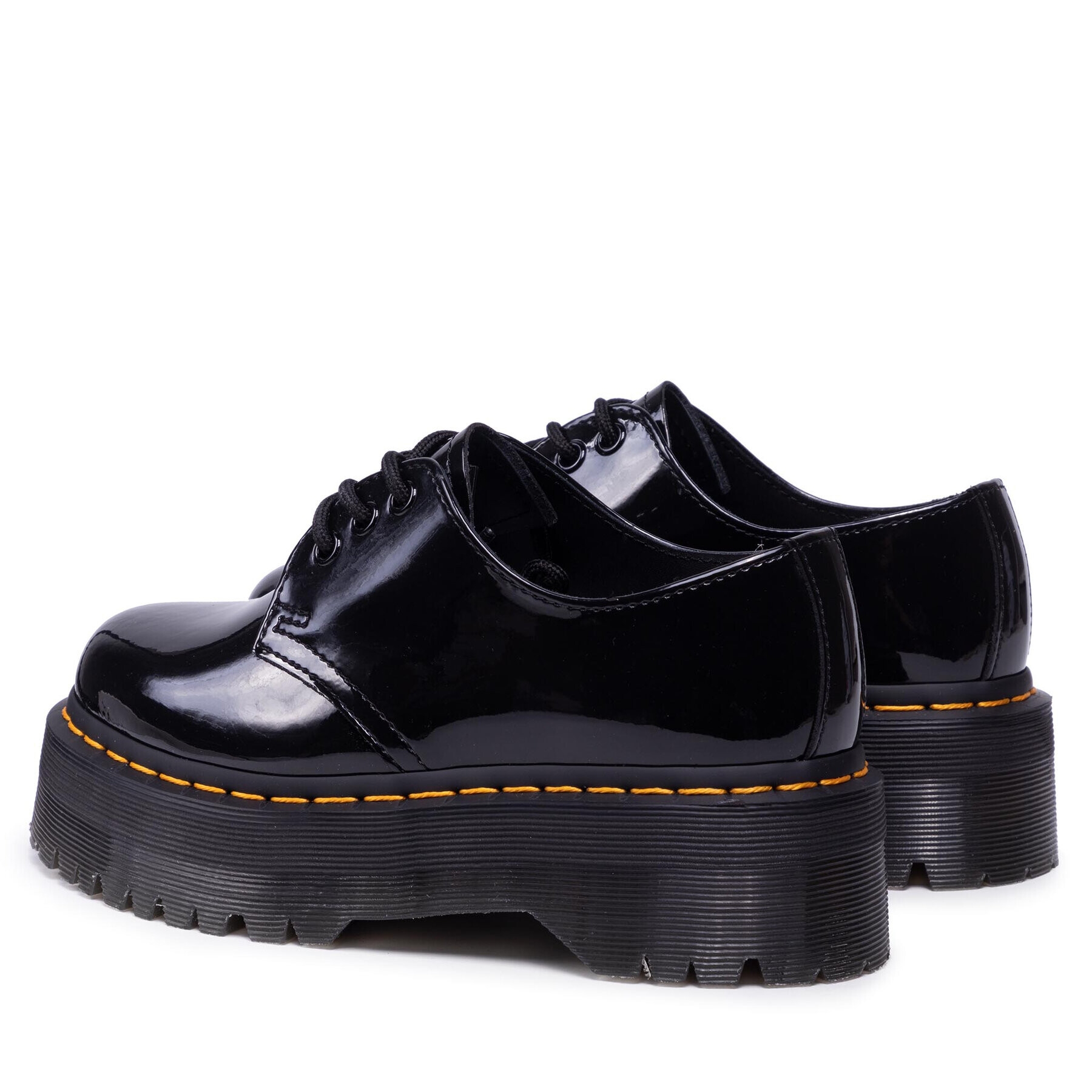 Dr. Martens Glady 1461 Quad 26647001 Čierna - Pepit.sk