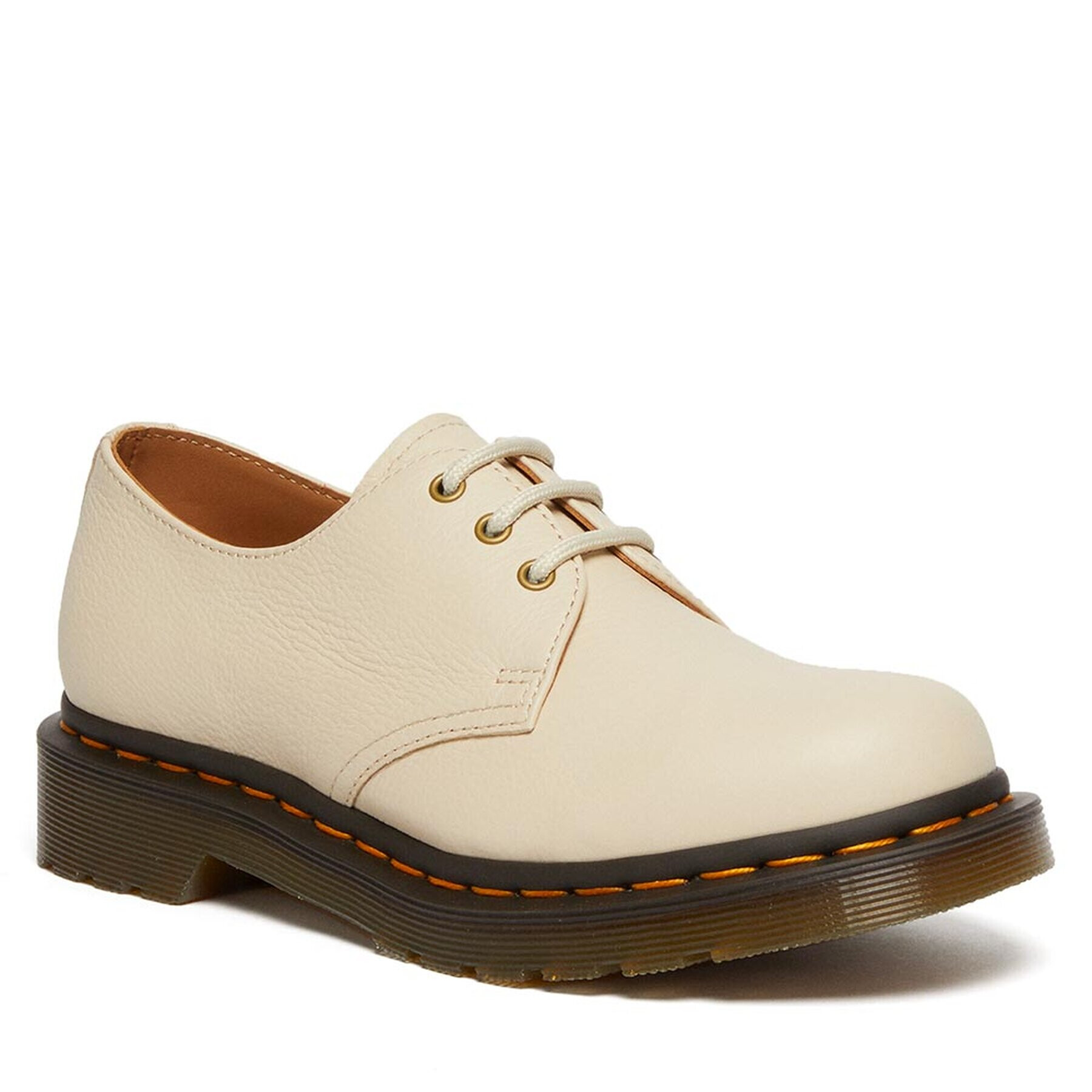 Dr. Martens Glady 1461 Virginia Béžová - Pepit.sk