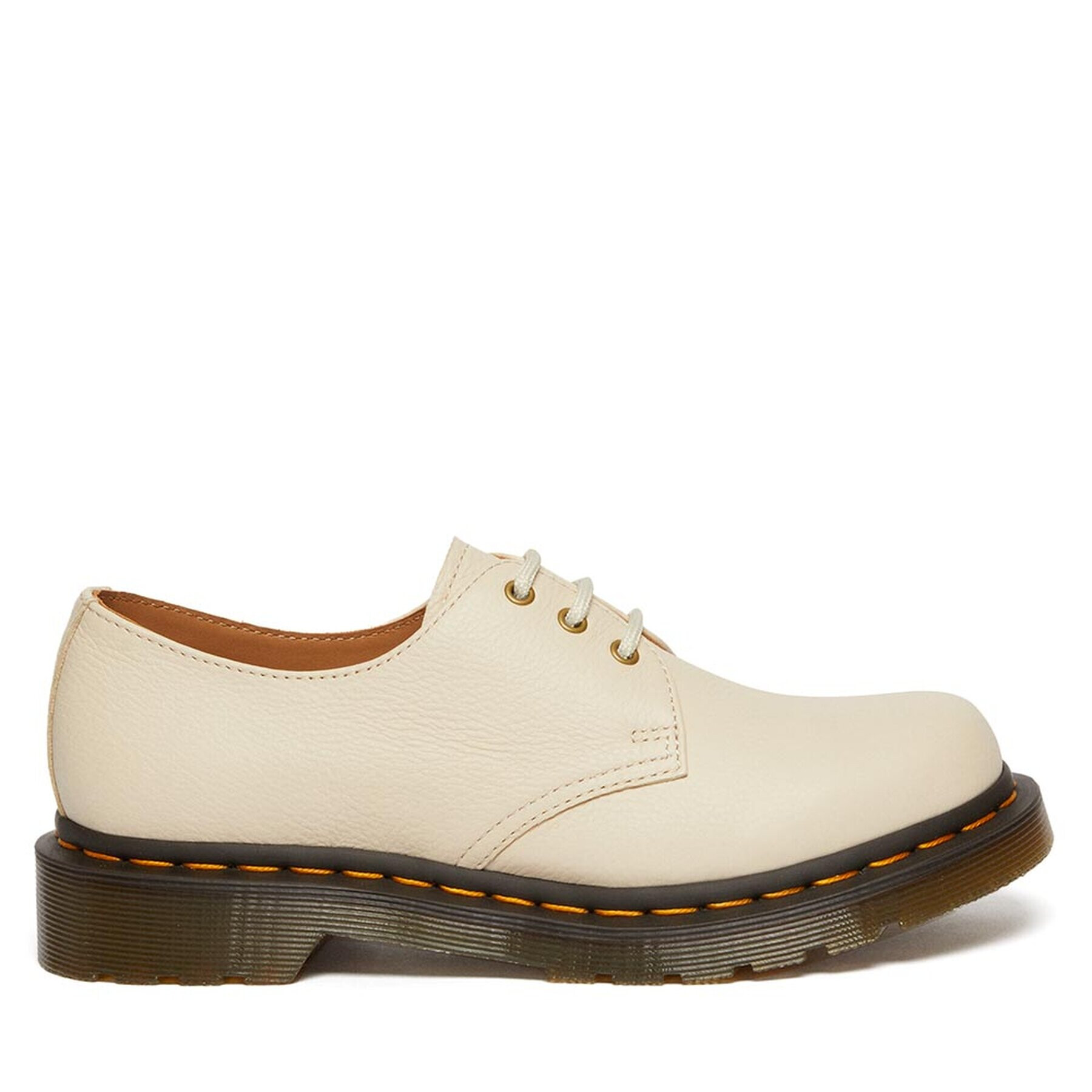 Dr. Martens Glady 1461 Virginia Béžová - Pepit.sk