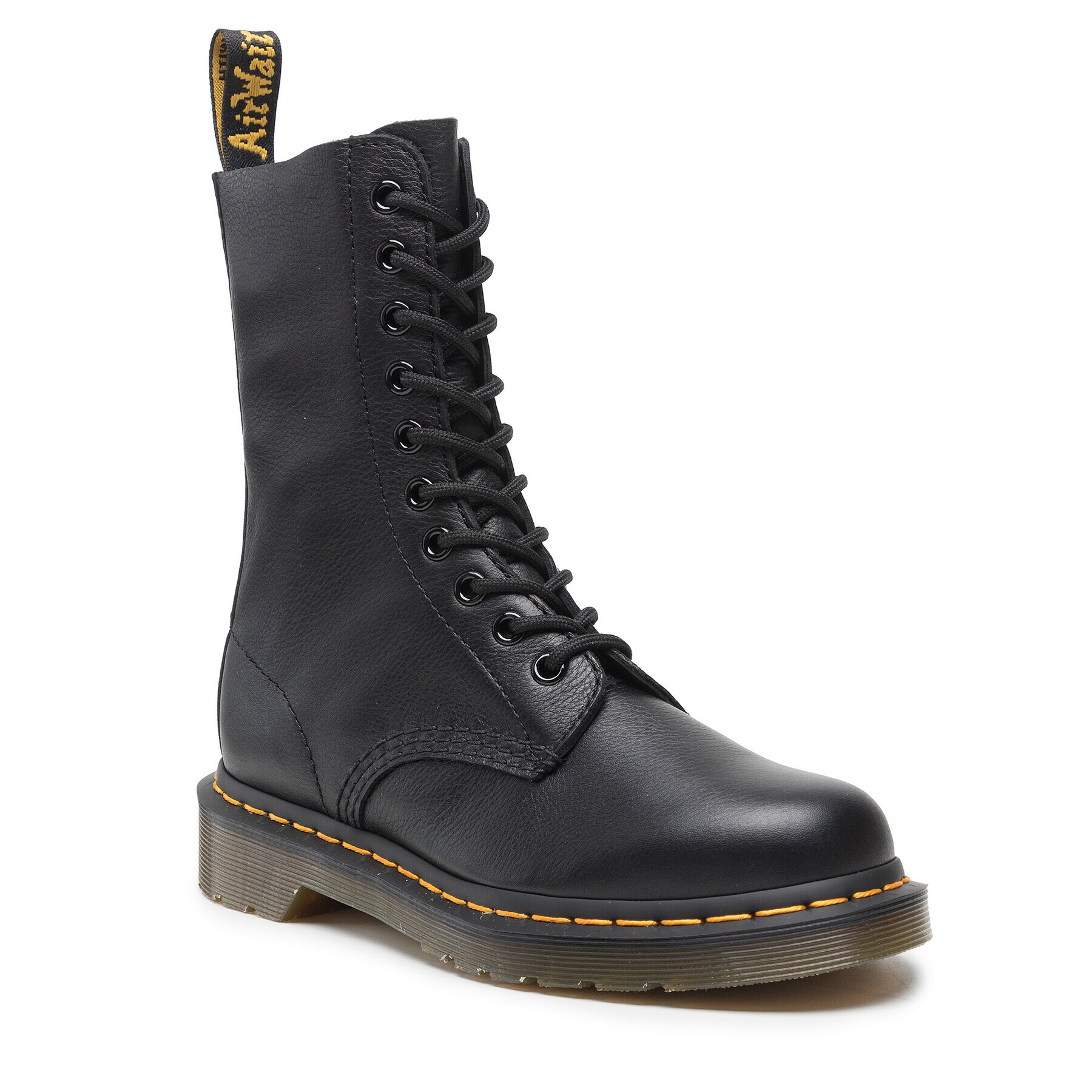 Dr. Martens Glady 1490 22524001 Čierna - Pepit.sk