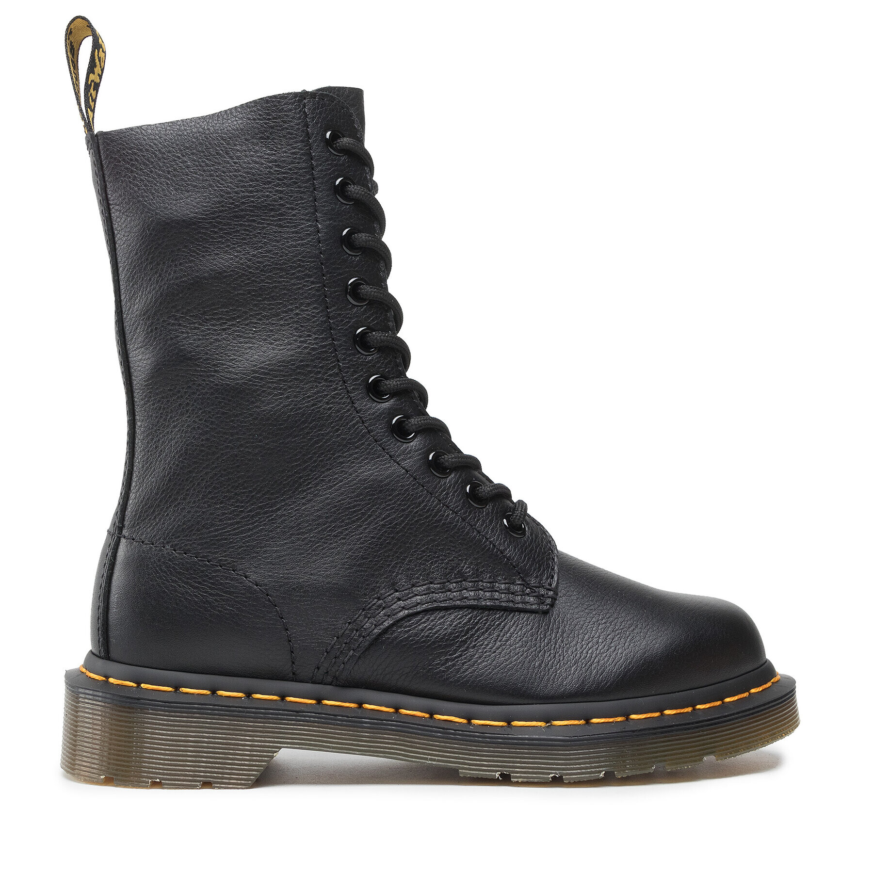 Dr. Martens Glady 1490 22524001 Čierna - Pepit.sk