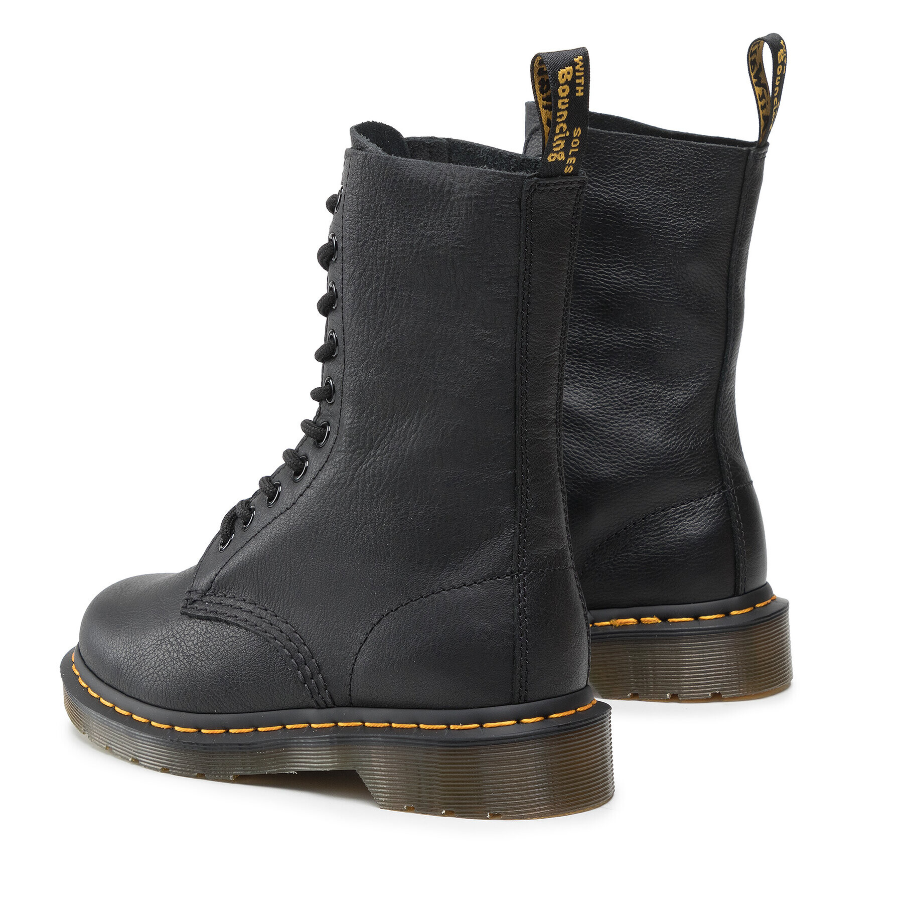 Dr. Martens Glady 1490 22524001 Čierna - Pepit.sk