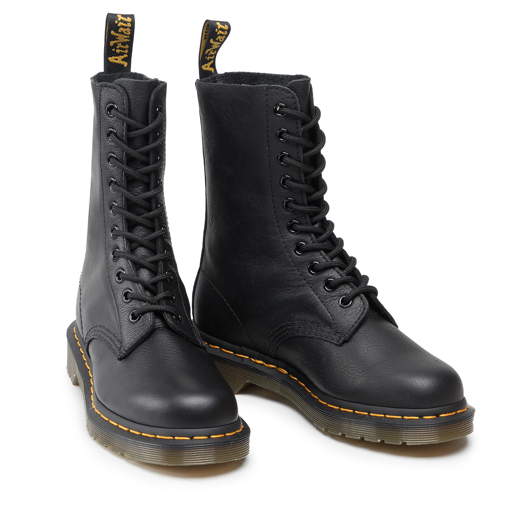 Dr. Martens Glady 1490 22524001 Čierna - Pepit.sk