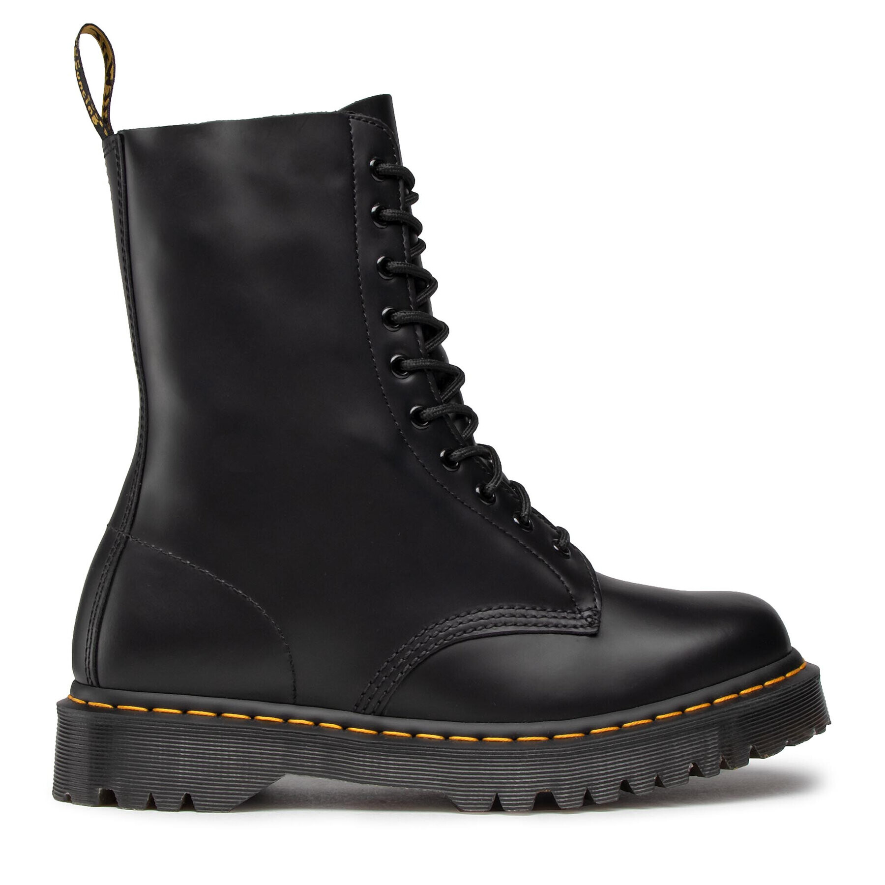 Dr. Martens Glady 1490 Bex 26202001 Čierna - Pepit.sk