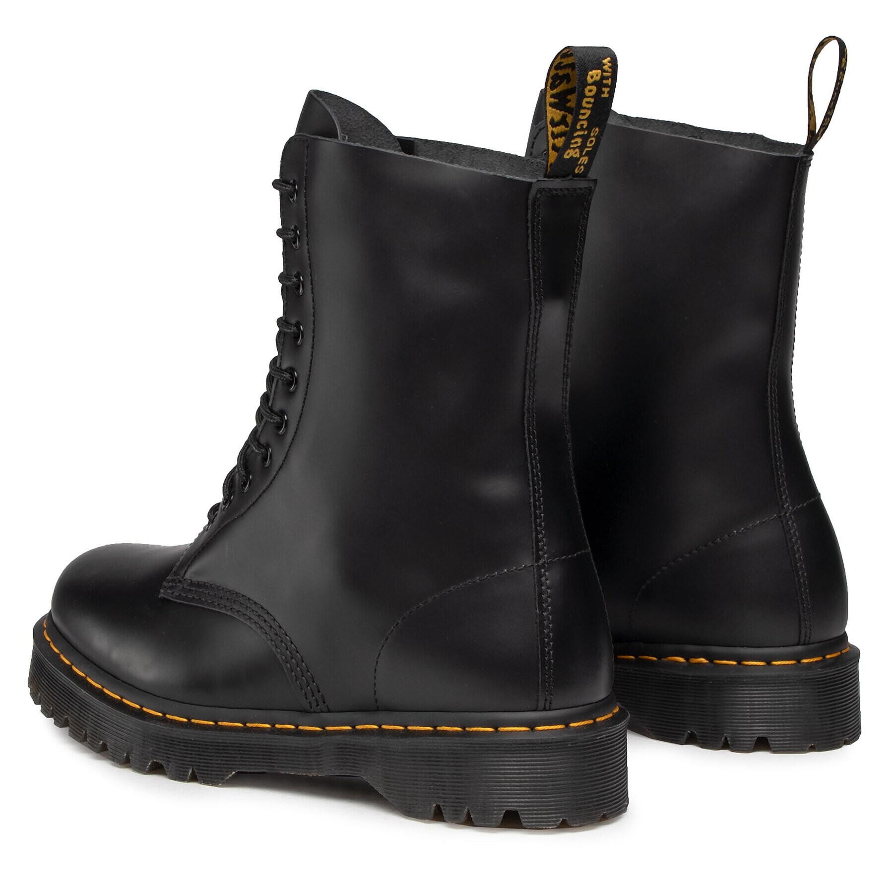 Dr. Martens Glady 1490 Bex 26202001 Čierna - Pepit.sk