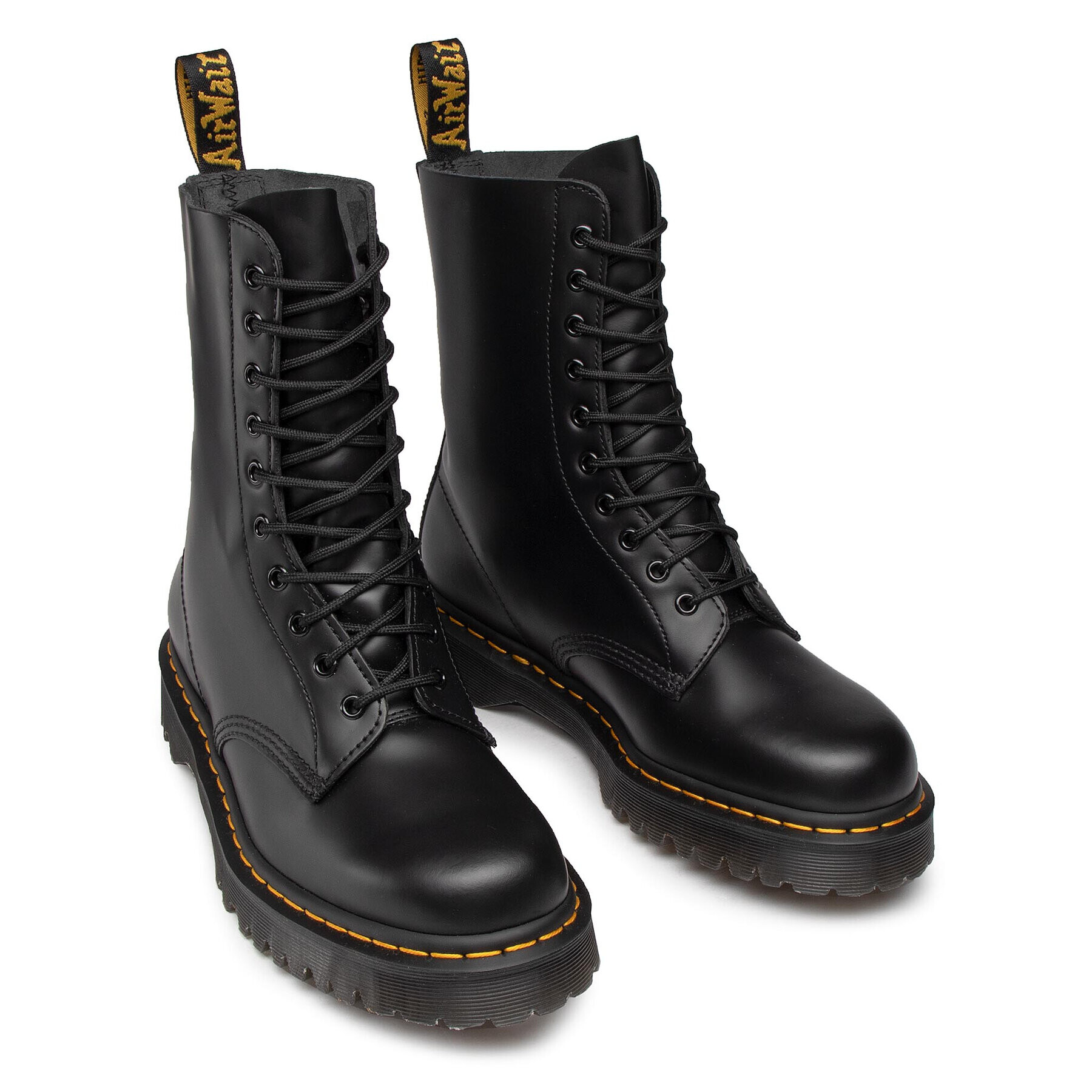 Dr. Martens Glady 1490 Bex 26202001 Čierna - Pepit.sk