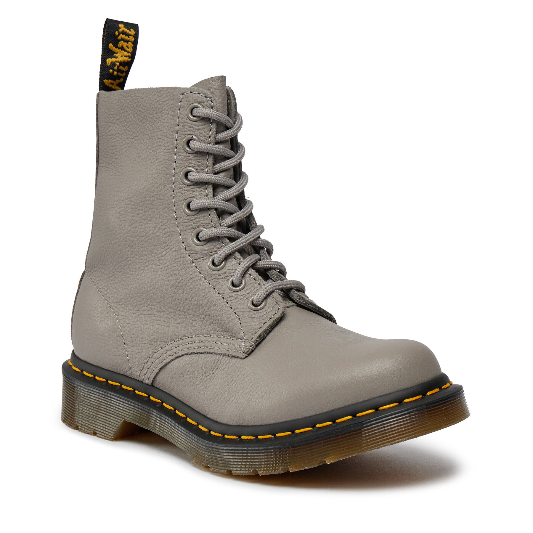 Dr. Martens Glady 1560 Pascal 27641076 Sivá - Pepit.sk