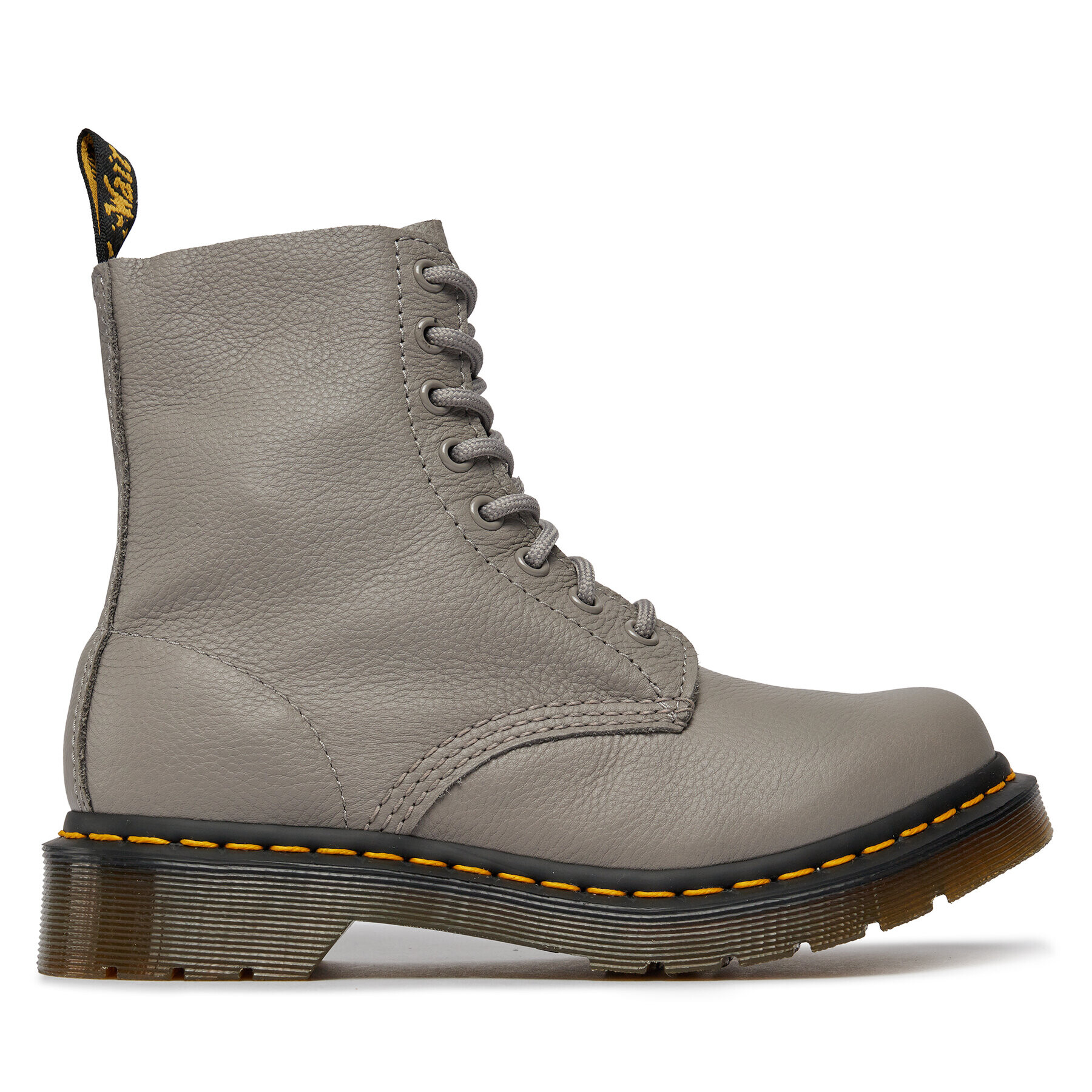 Dr. Martens Glady 1560 Pascal 27641076 Sivá - Pepit.sk