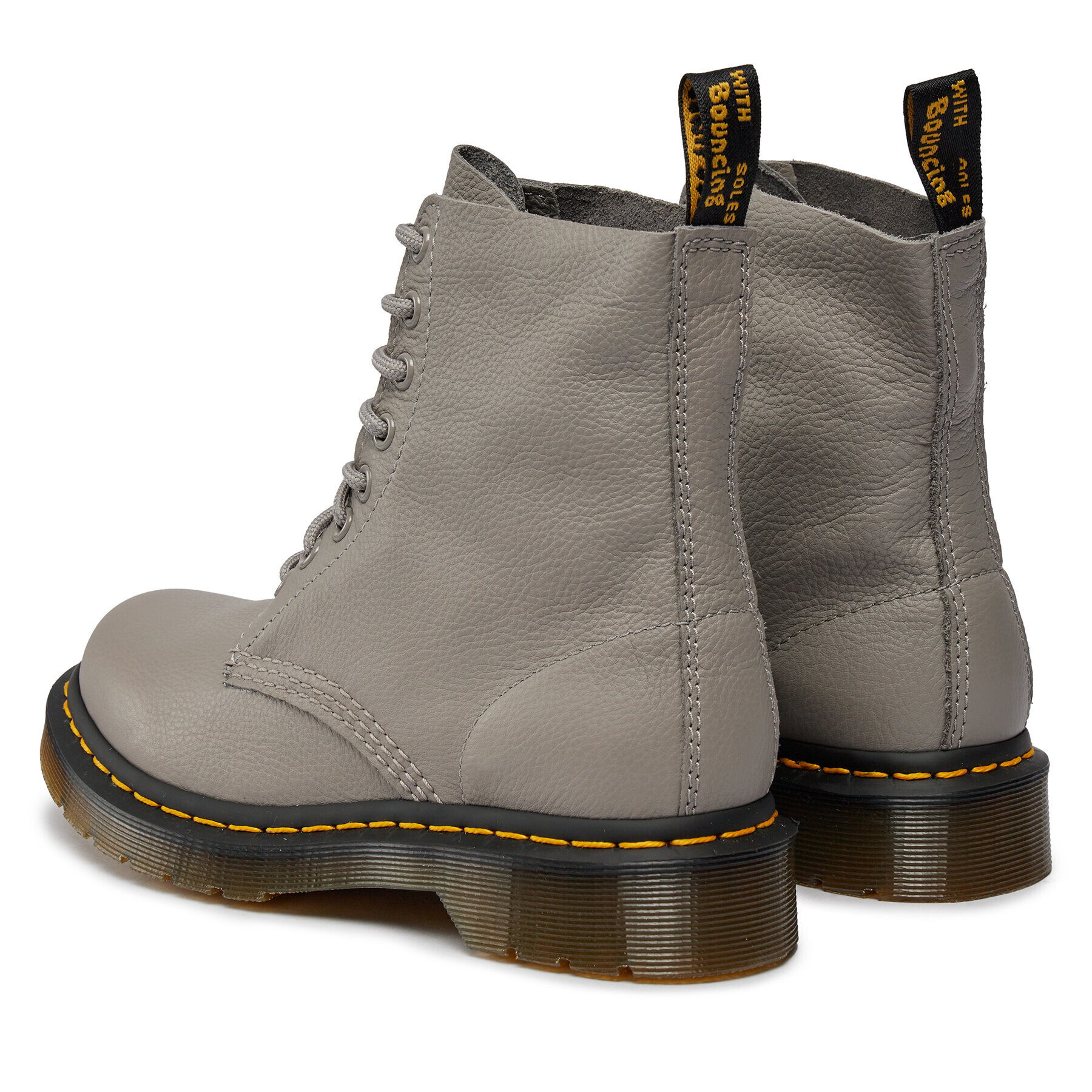 Dr. Martens Glady 1560 Pascal 27641076 Sivá - Pepit.sk