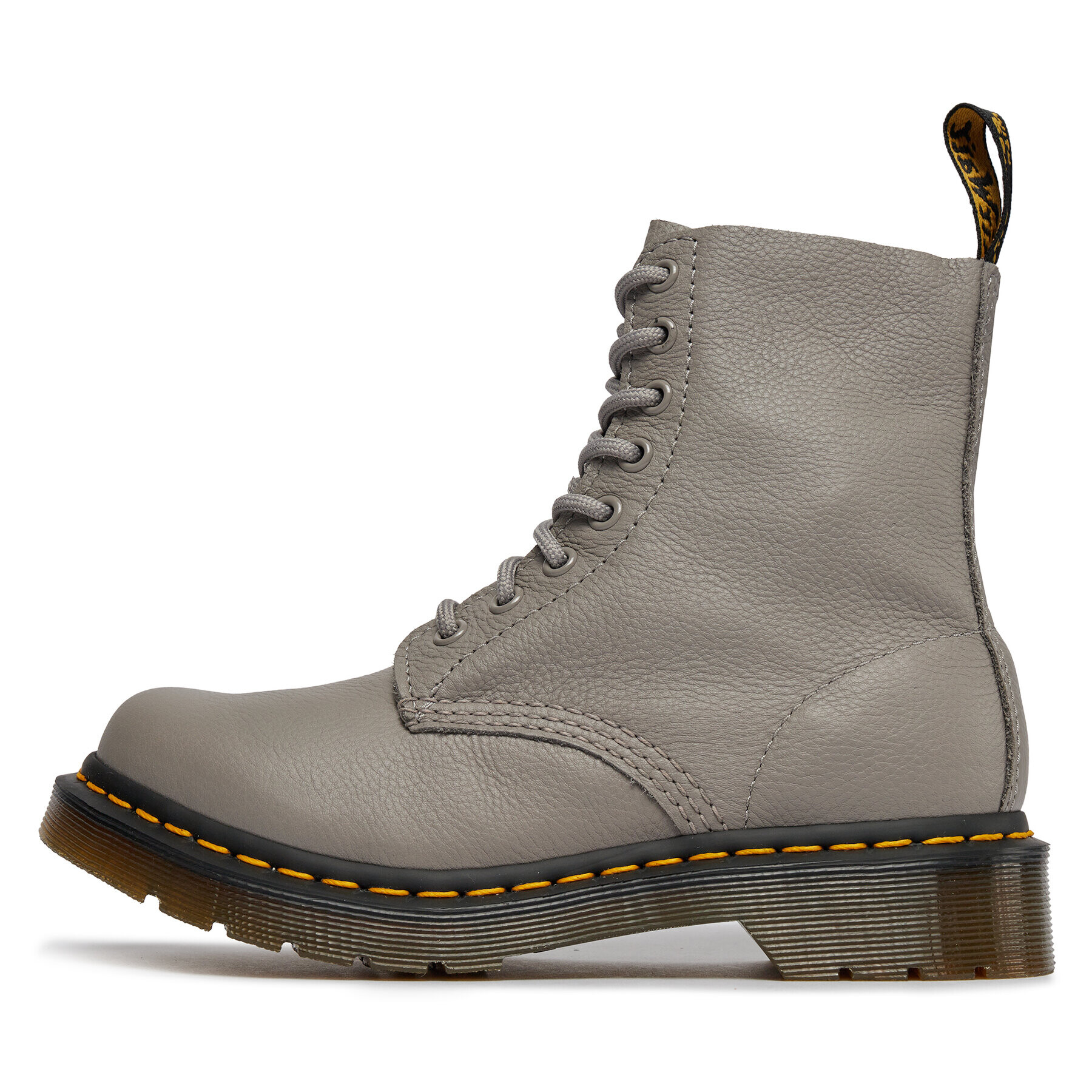 Dr. Martens Glady 1560 Pascal 27641076 Sivá - Pepit.sk