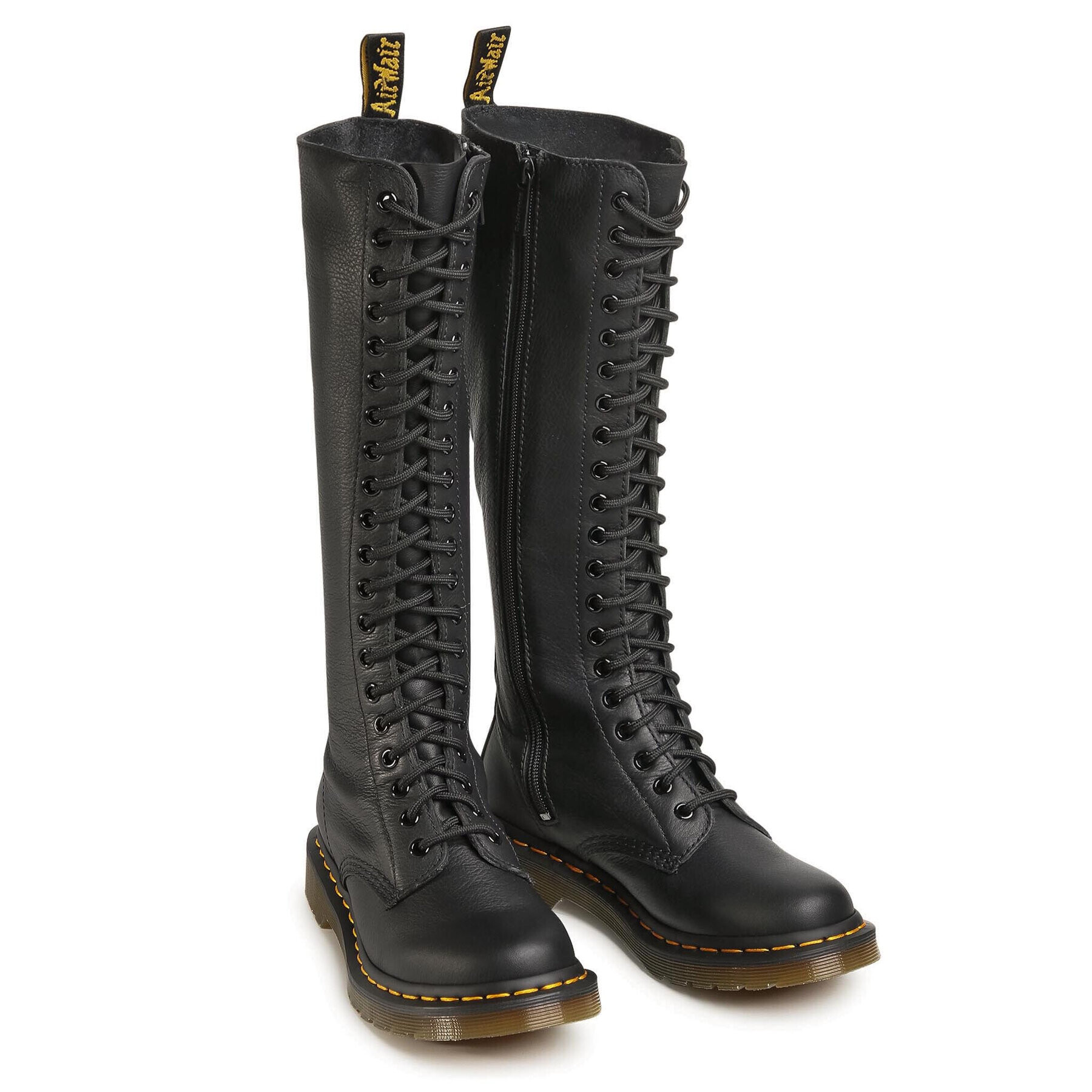 Dr. Martens Glady 1B60 23889001 Čierna - Pepit.sk