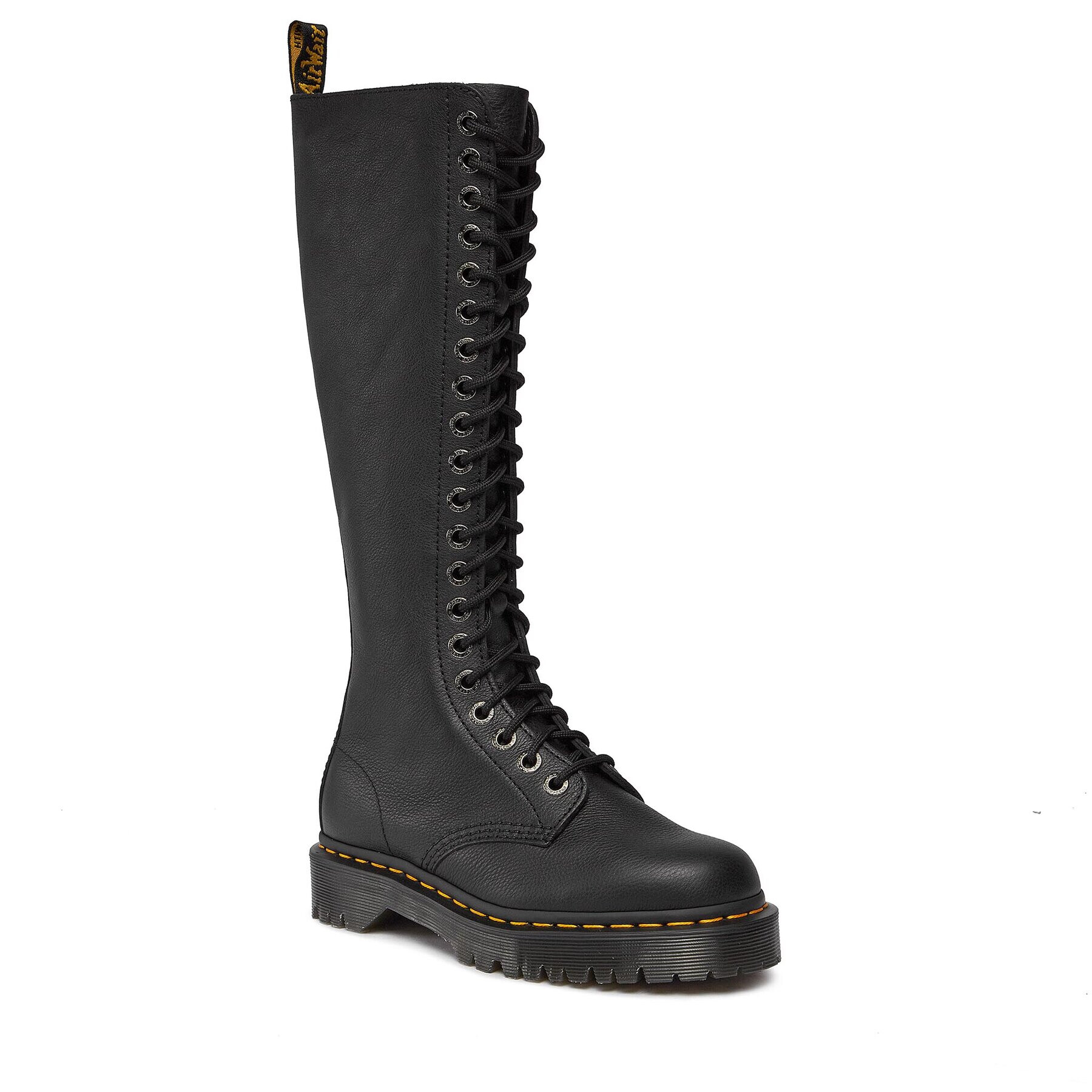 Dr. Martens Glady 1B60 Bex 27016001 Čierna - Pepit.sk