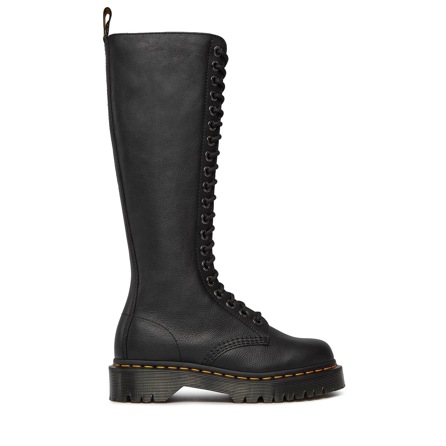 Dr. Martens Glady 1B60 Bex 27016001 Čierna - Pepit.sk