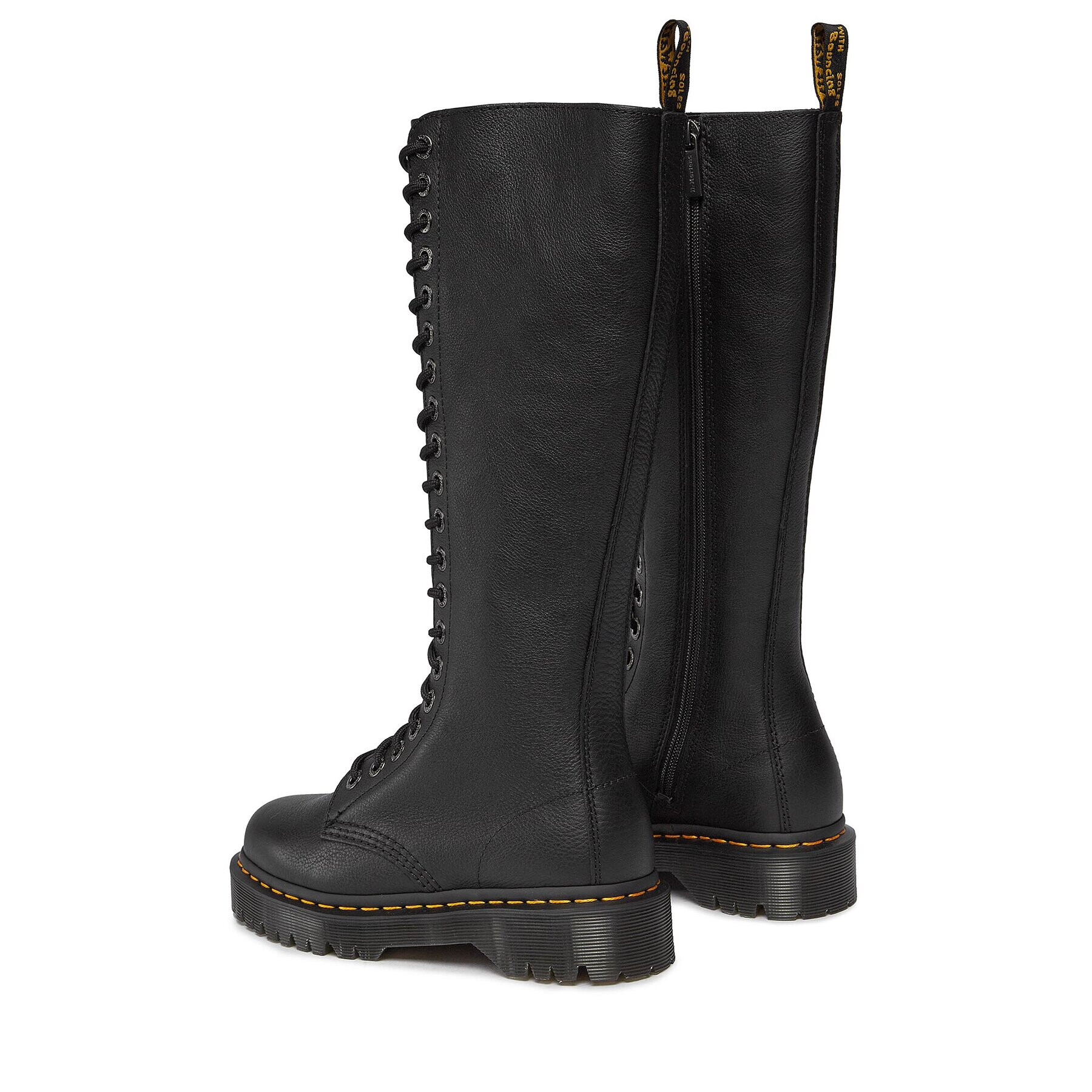 Dr. Martens Glady 1B60 Bex 27016001 Čierna - Pepit.sk