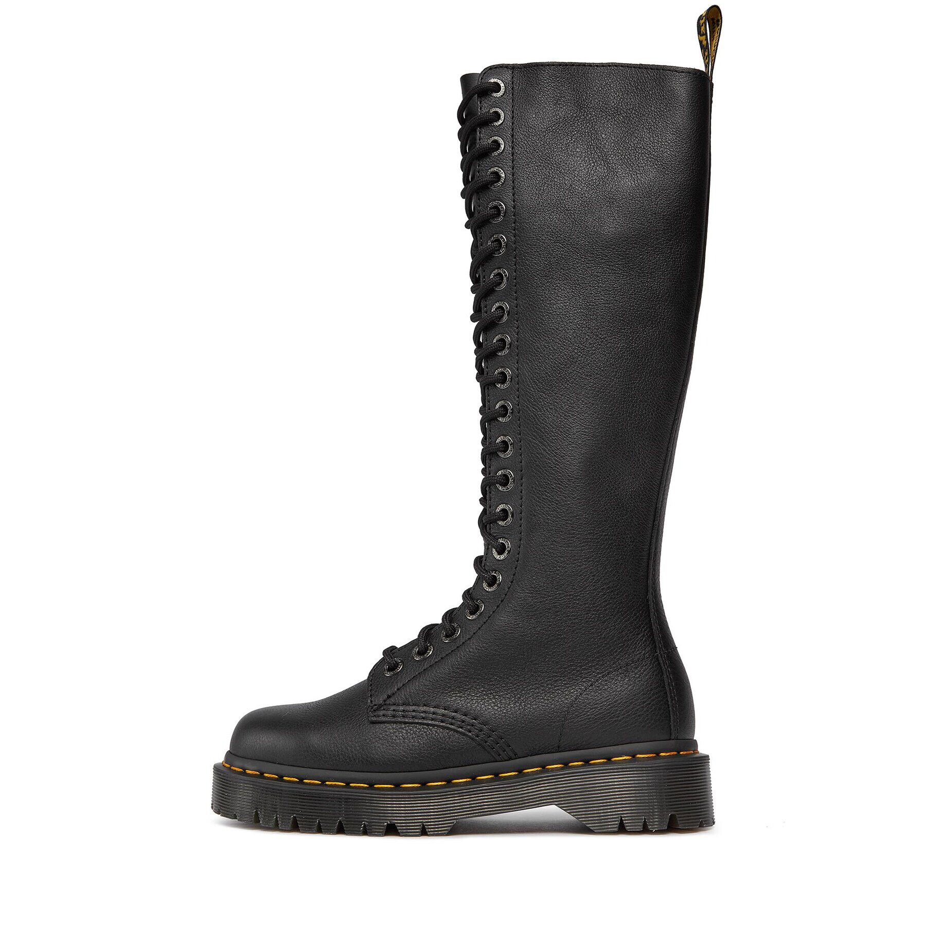 Dr. Martens Glady 1B60 Bex 27016001 Čierna - Pepit.sk