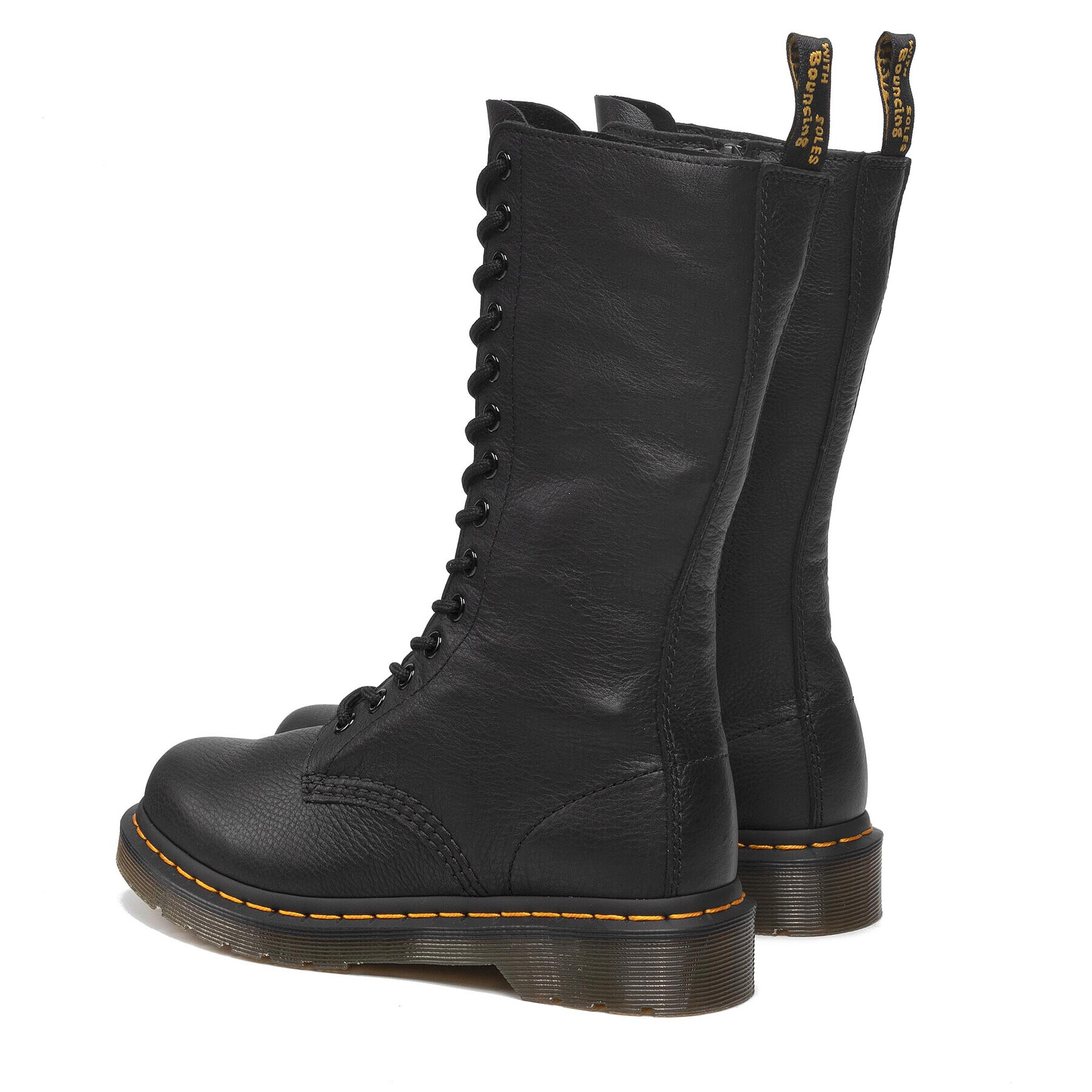 Dr. Martens Glady 1B99 11820008 Čierna - Pepit.sk