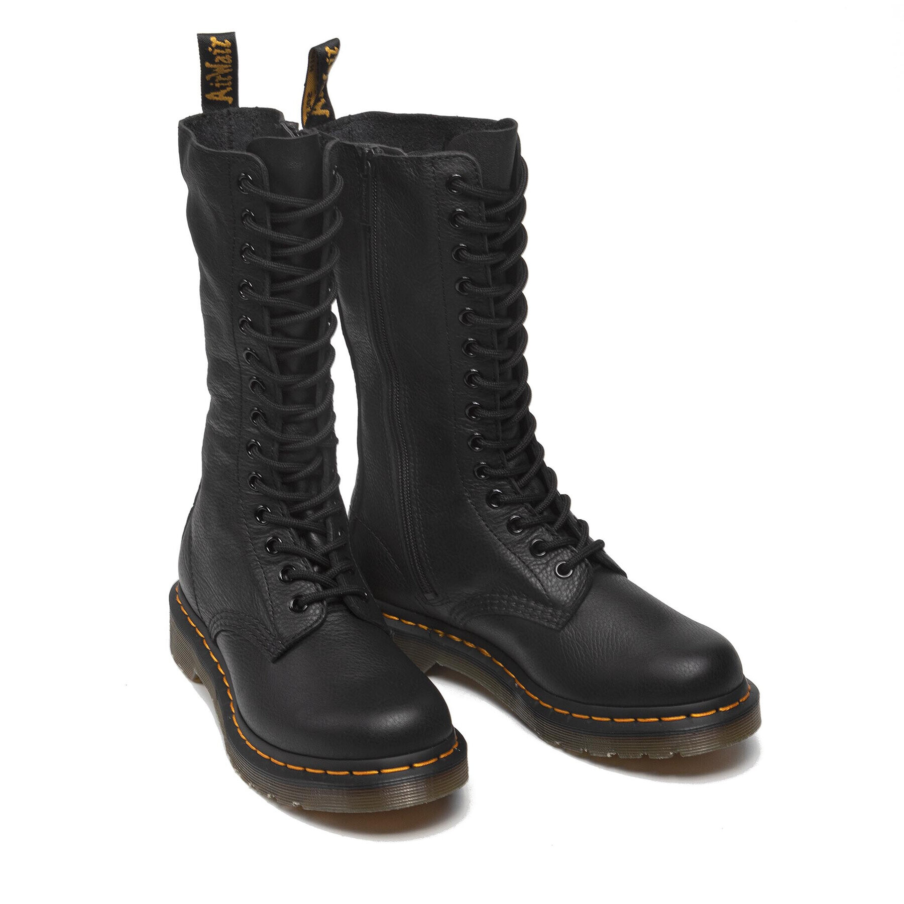 Dr. Martens Glady 1B99 11820008 Čierna - Pepit.sk