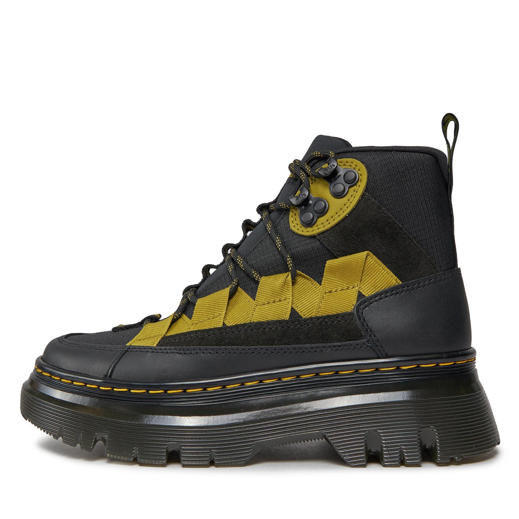 Dr. Martens Glady Boury 31142001 Čierna - Pepit.sk