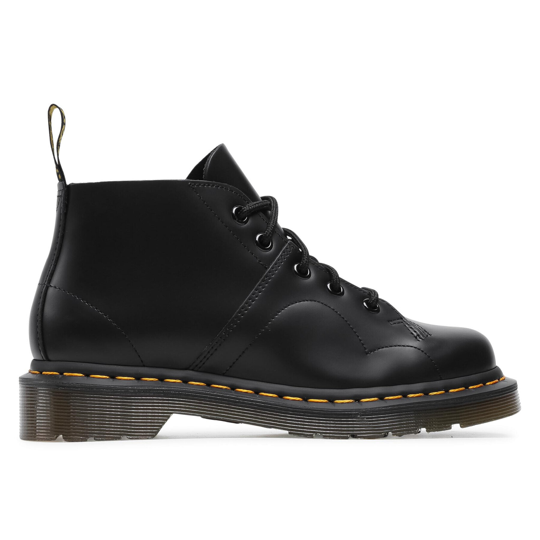 Dr. Martens Glady Church 26256001 Čierna - Pepit.sk