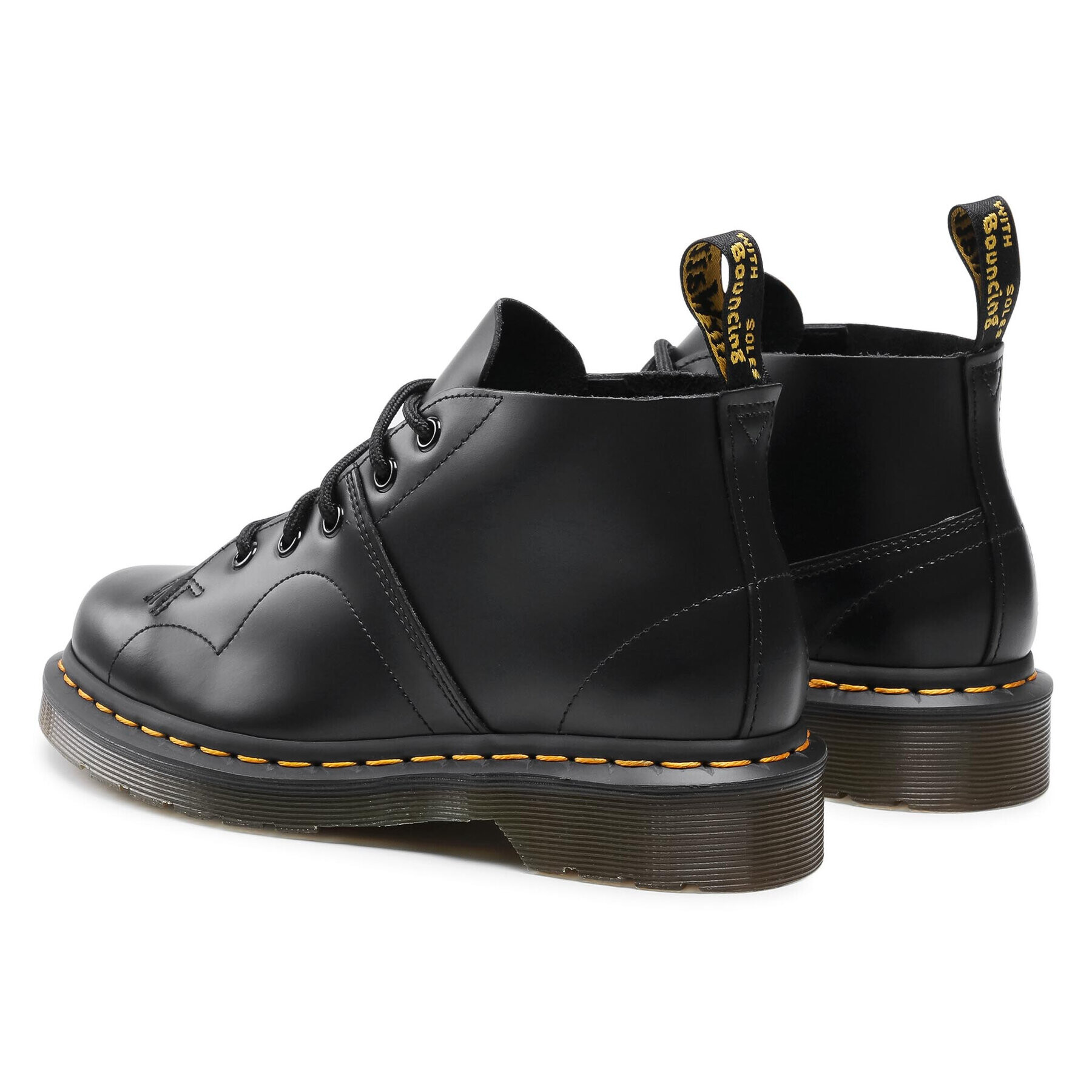 Dr. Martens Glady Church 26256001 Čierna - Pepit.sk