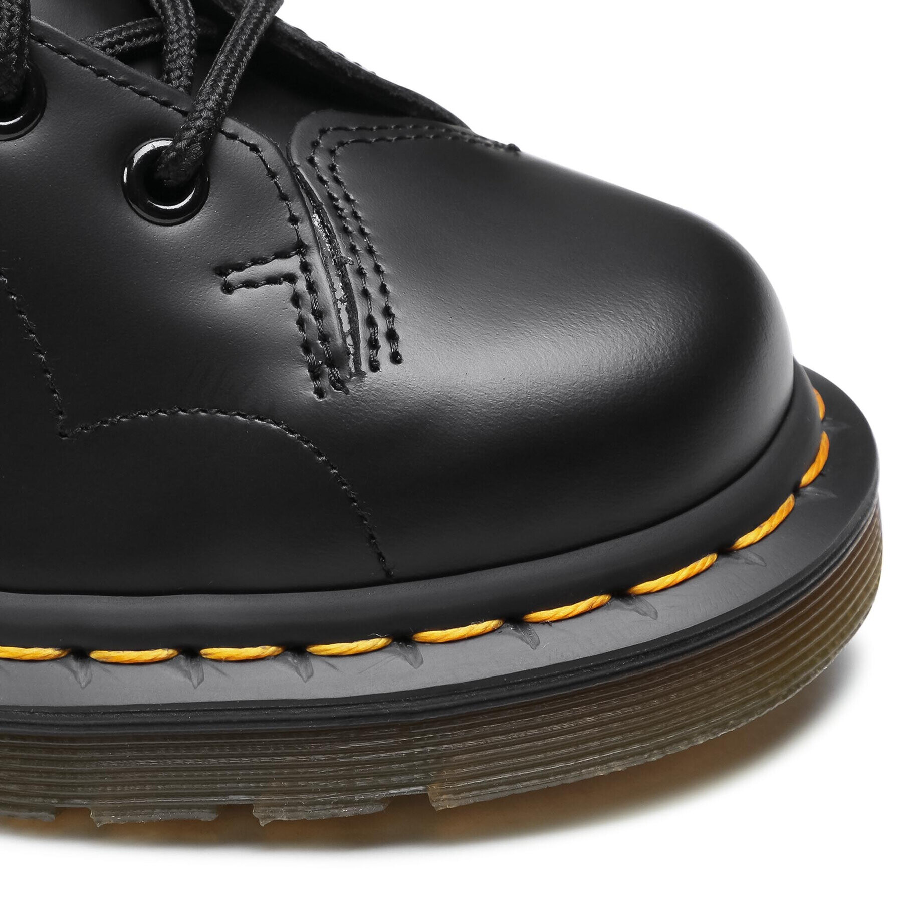 Dr. Martens Glady Church 26256001 Čierna - Pepit.sk