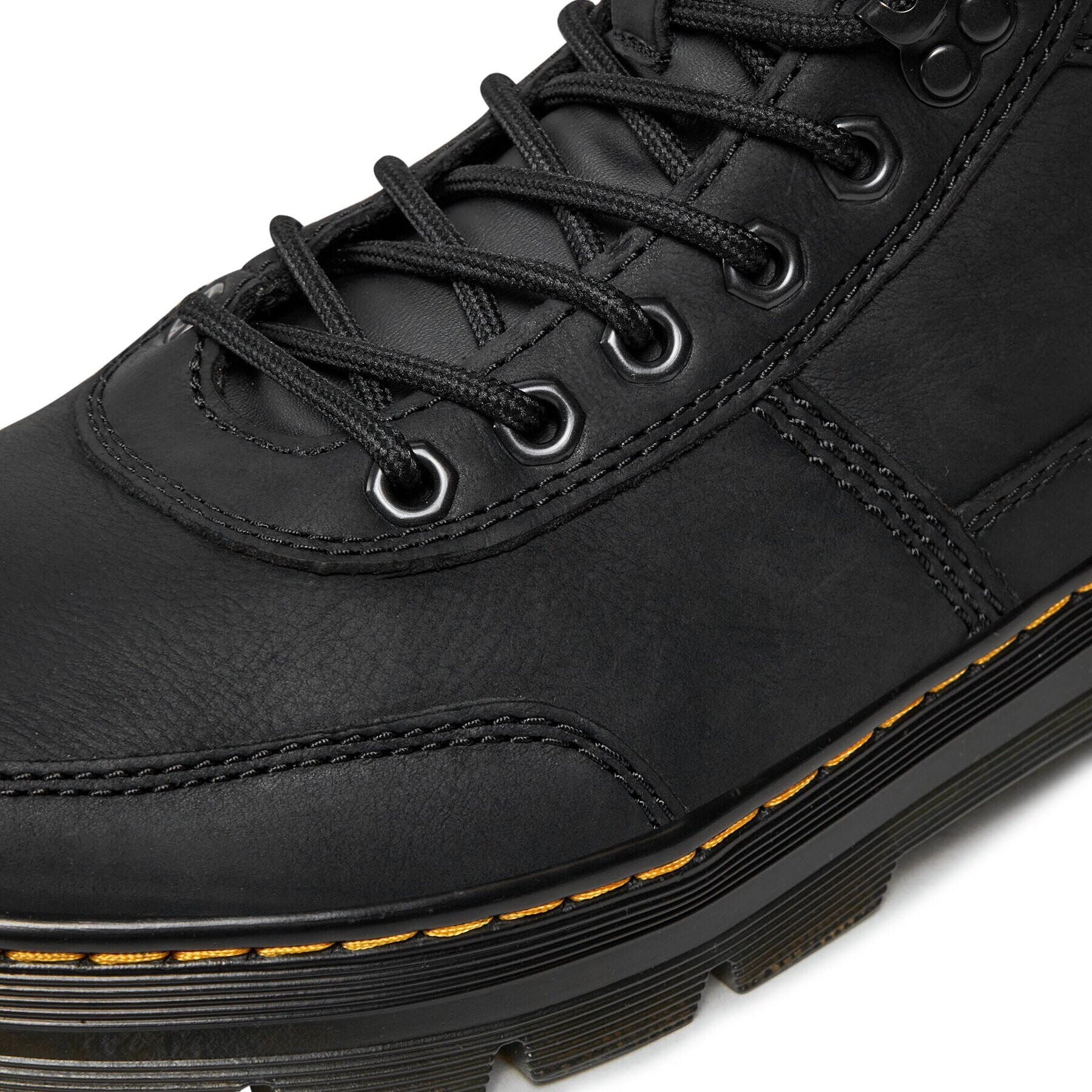 Dr. Martens Glady Combs Tech Leather 27801001 Čierna - Pepit.sk