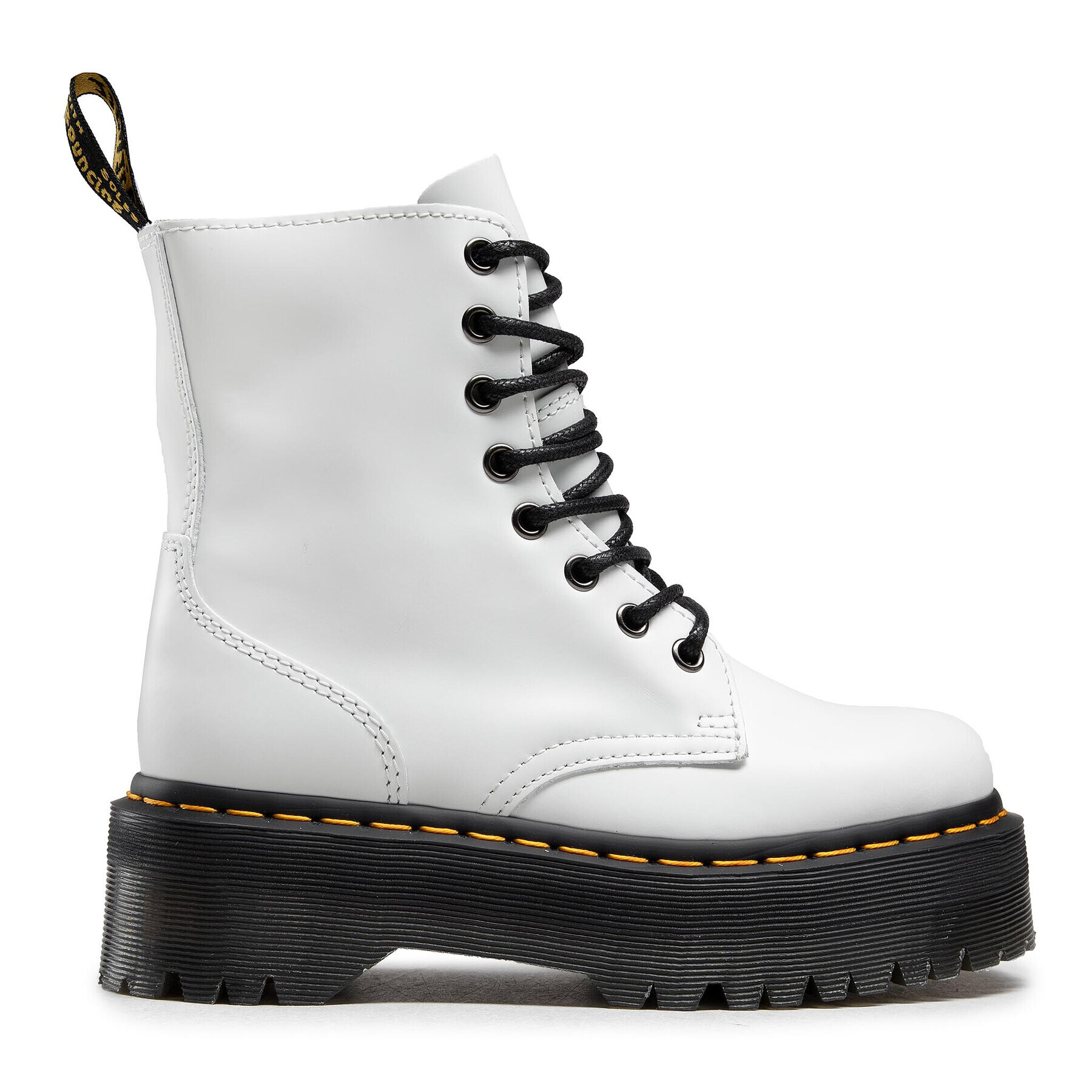 Dr. Martens Glady Jadon 15265100 Biela - Pepit.sk