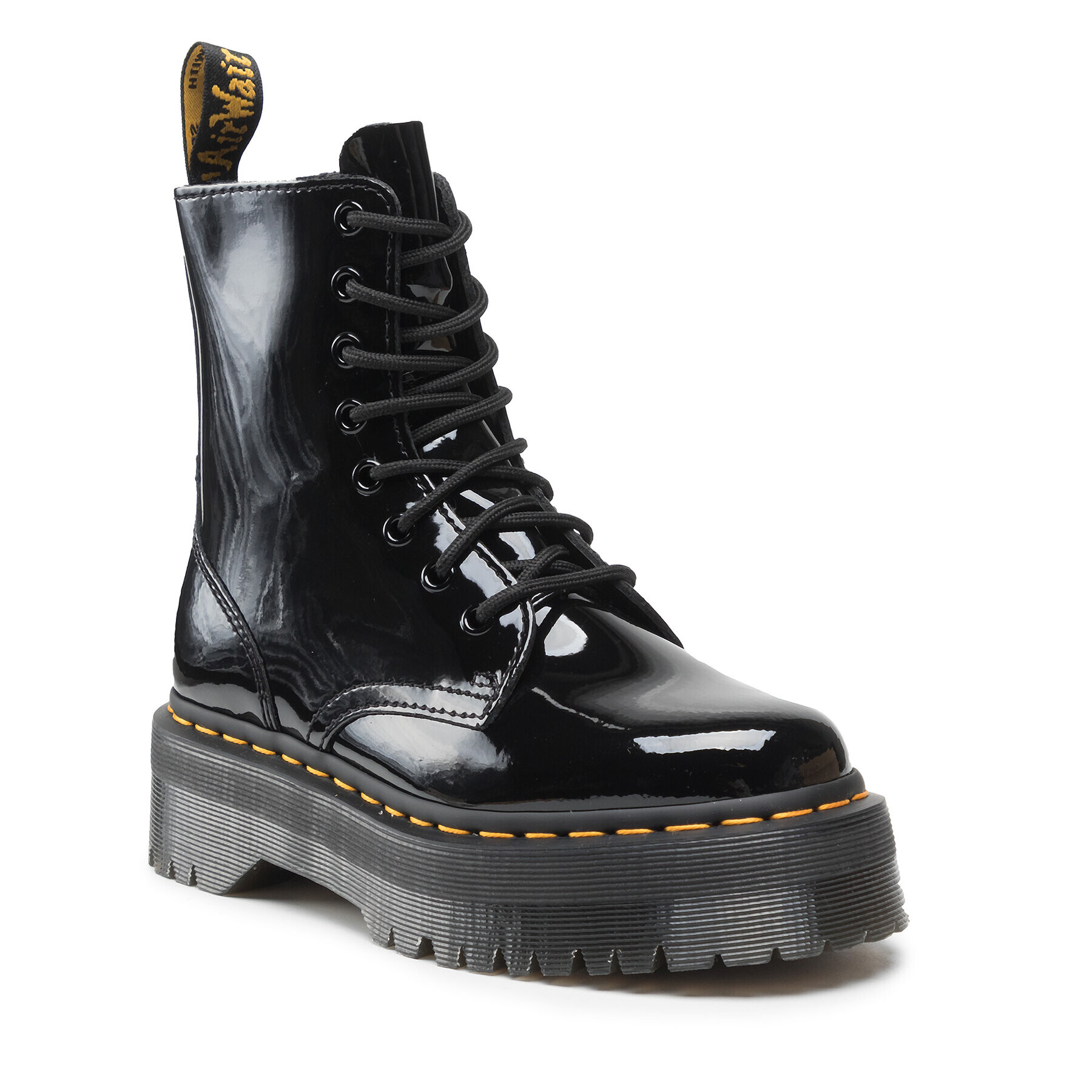 Dr. Martens Glady Jadon 26646001 Čierna - Pepit.sk