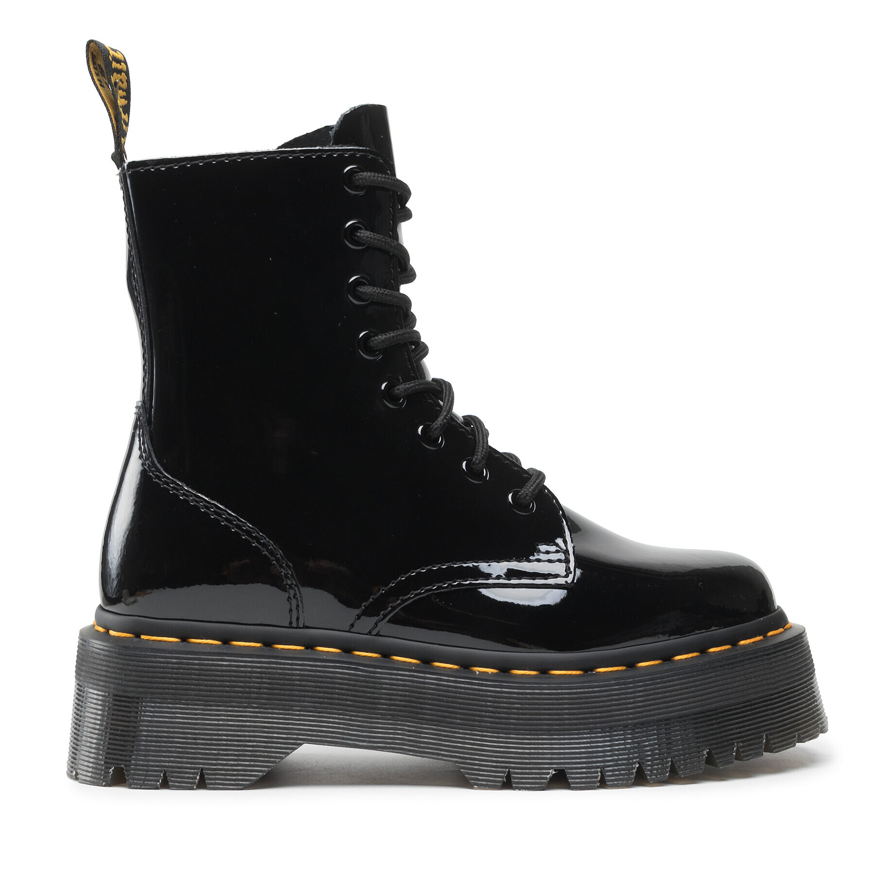 Dr. Martens Glady Jadon 26646001 Čierna - Pepit.sk