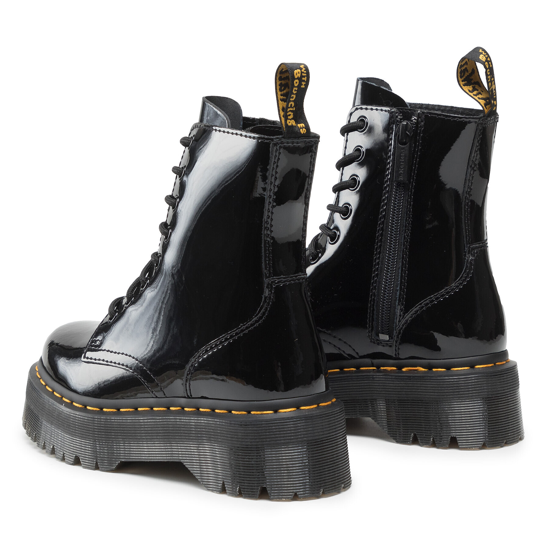 Dr. Martens Glady Jadon 26646001 Čierna - Pepit.sk