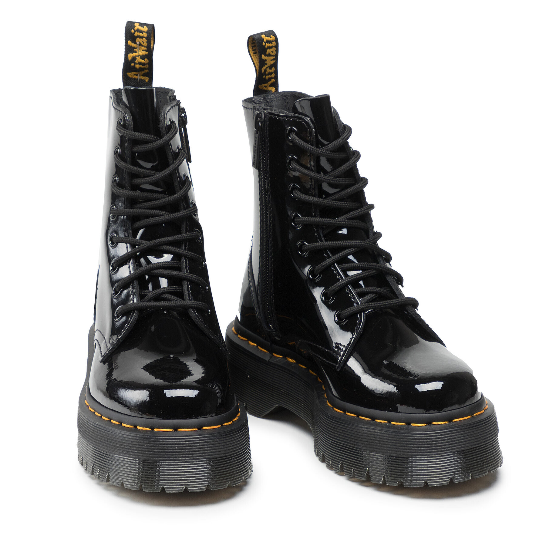 Dr. Martens Glady Jadon 26646001 Čierna - Pepit.sk