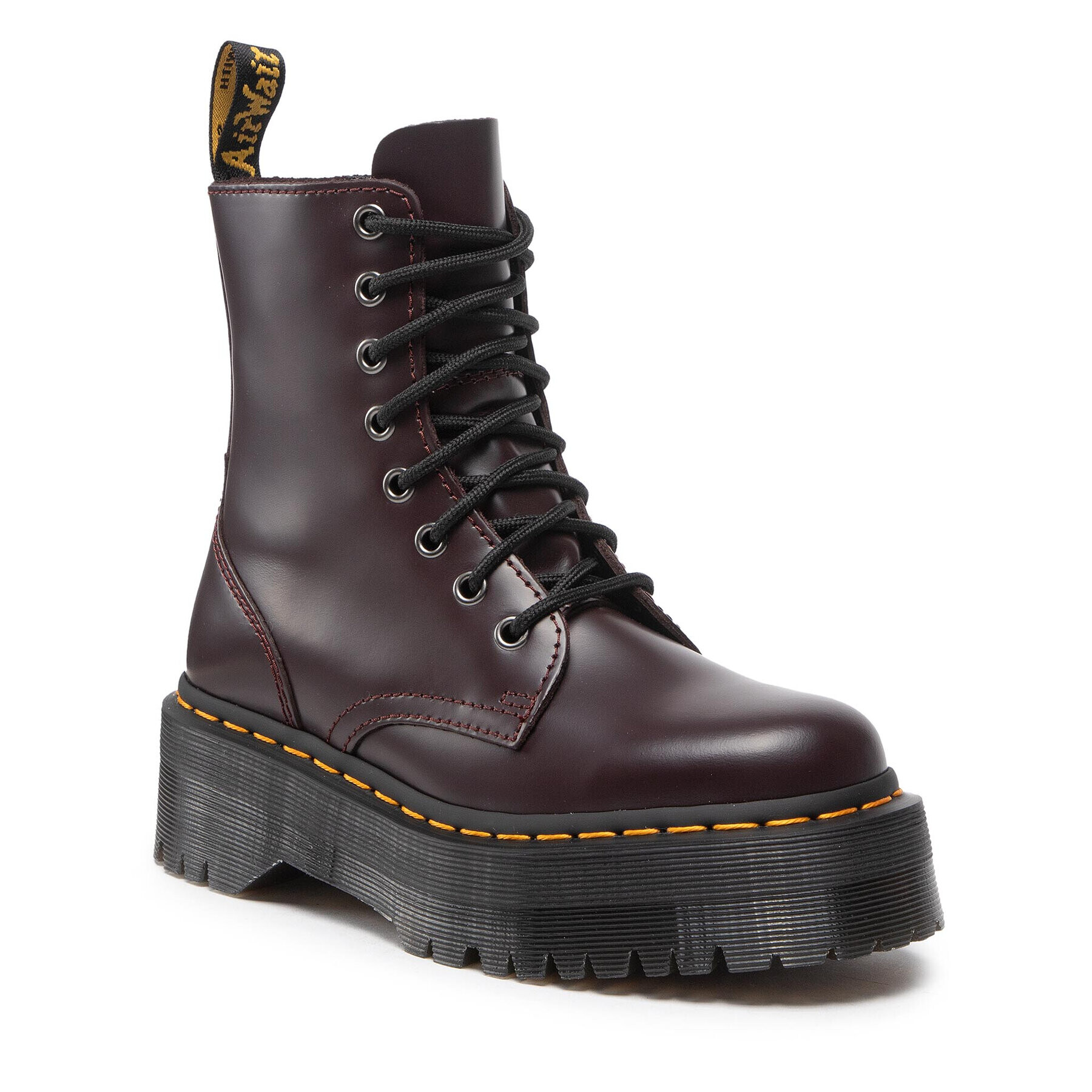 Dr. Martens Glady Jadon 27311626 Hnedá - Pepit.sk