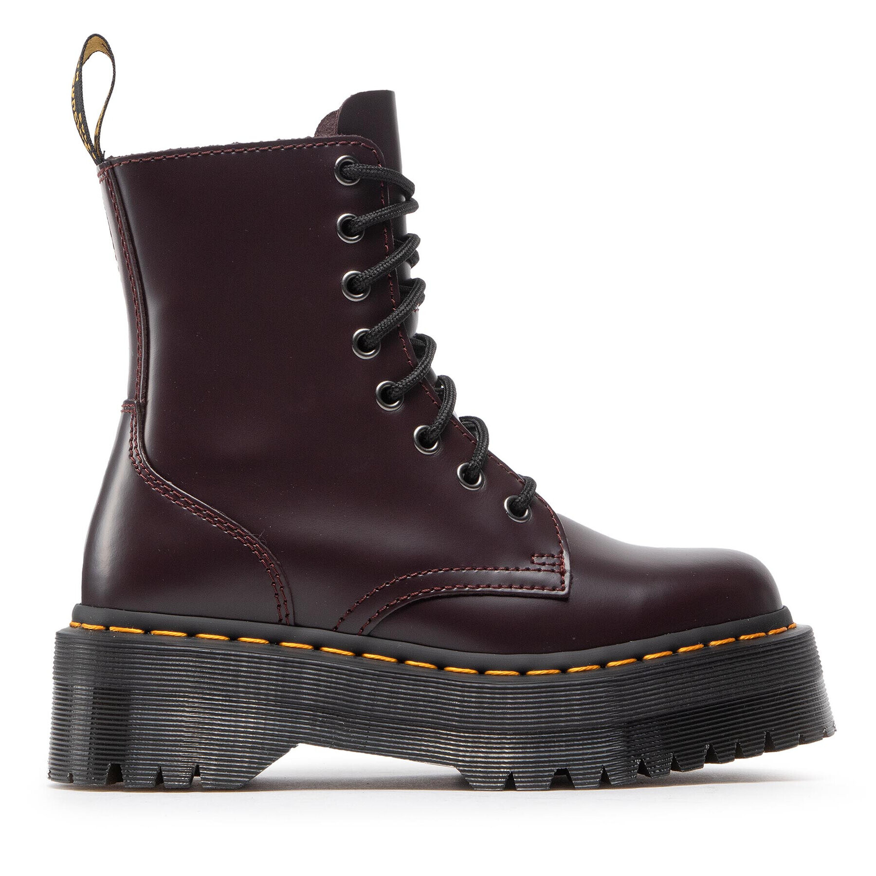 Dr. Martens Glady Jadon 27311626 Hnedá - Pepit.sk