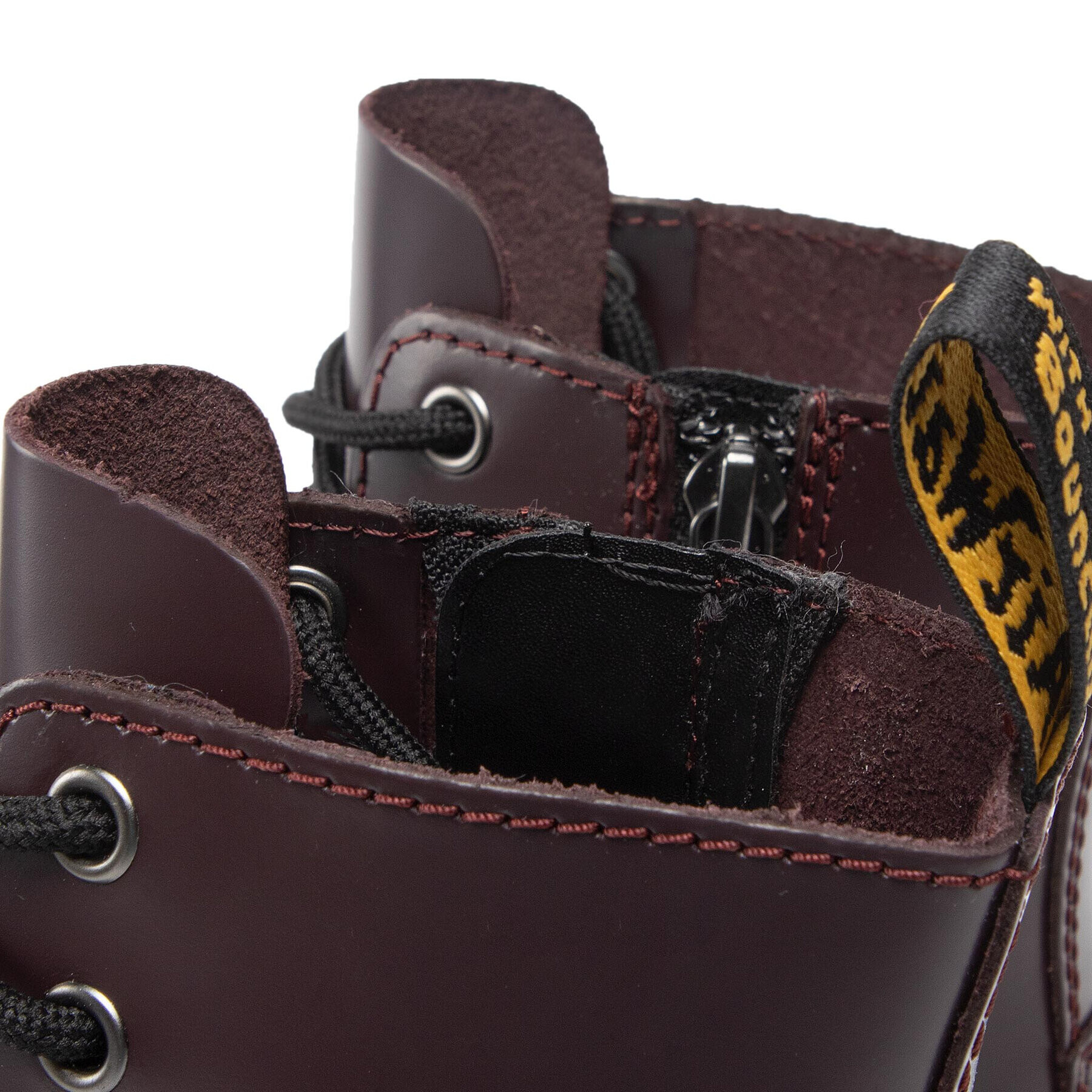 Dr. Martens Glady Jadon 27311626 Hnedá - Pepit.sk