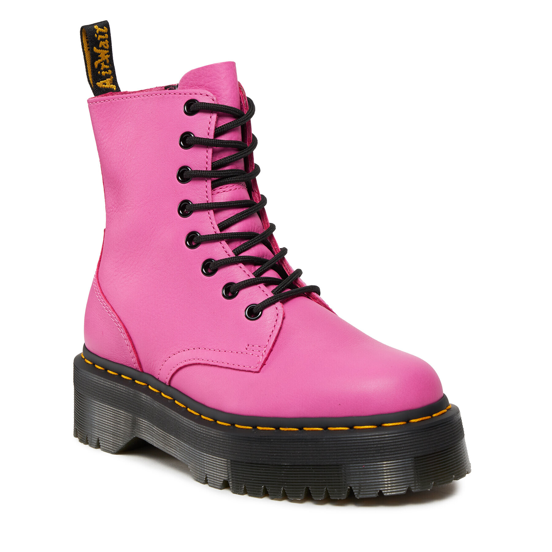 Dr. Martens Glady Jadon 31295717 Ružová - Pepit.sk