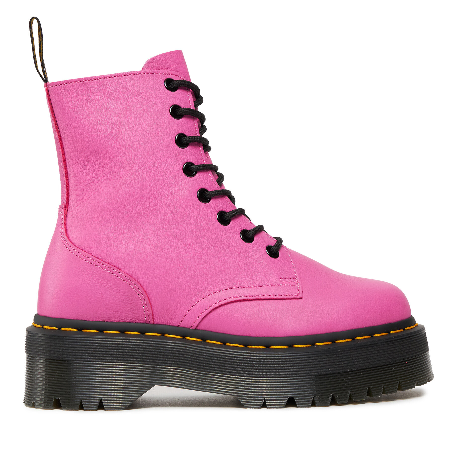 Dr. Martens Glady Jadon 31295717 Ružová - Pepit.sk