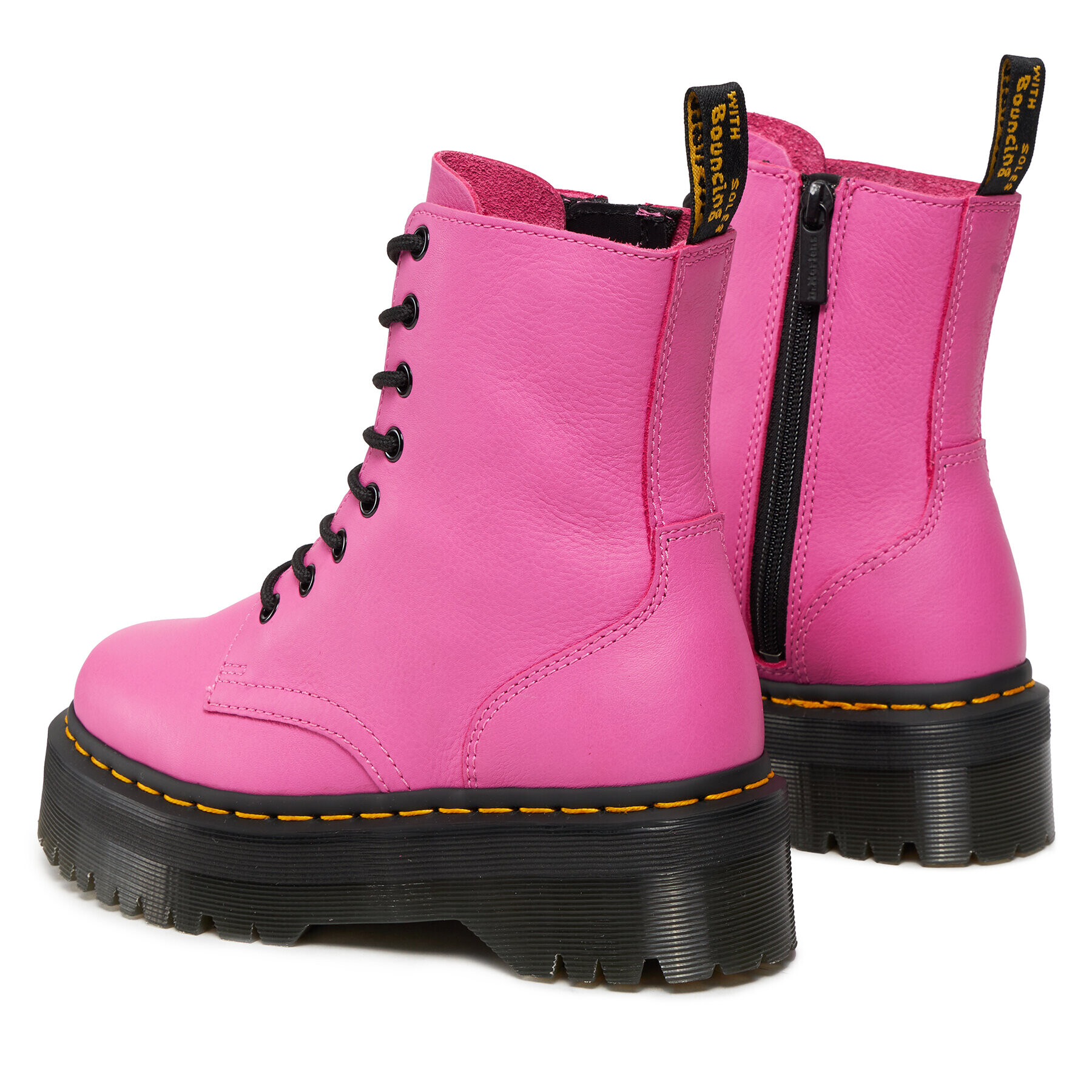 Dr. Martens Glady Jadon 31295717 Ružová - Pepit.sk