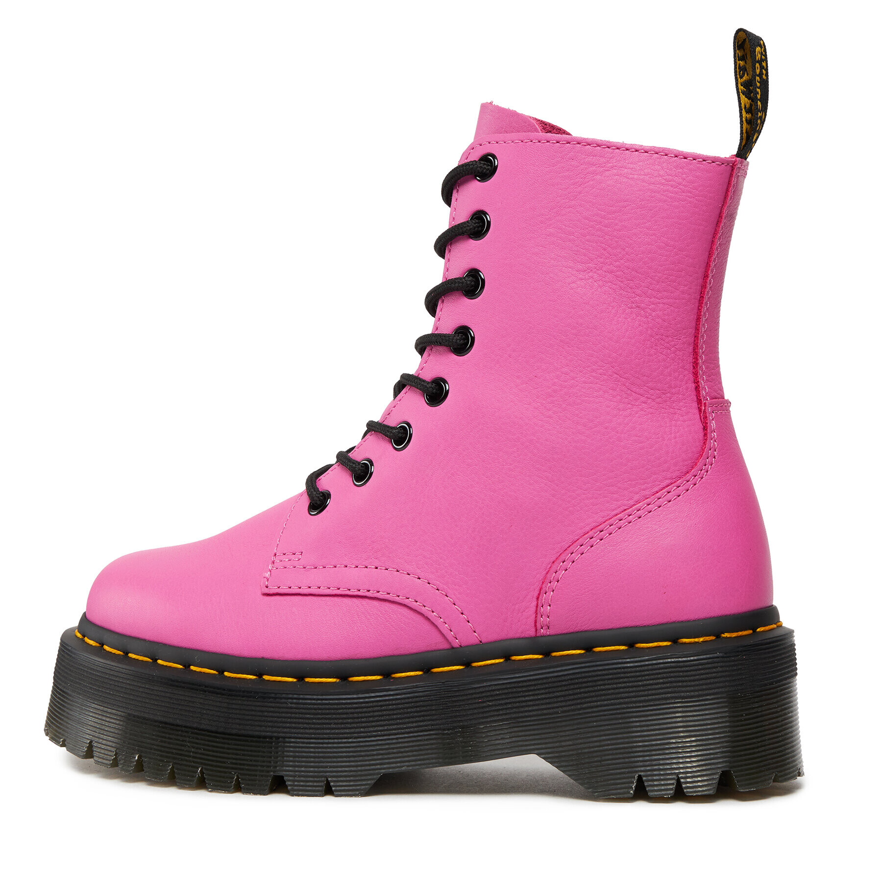 Dr. Martens Glady Jadon 31295717 Ružová - Pepit.sk