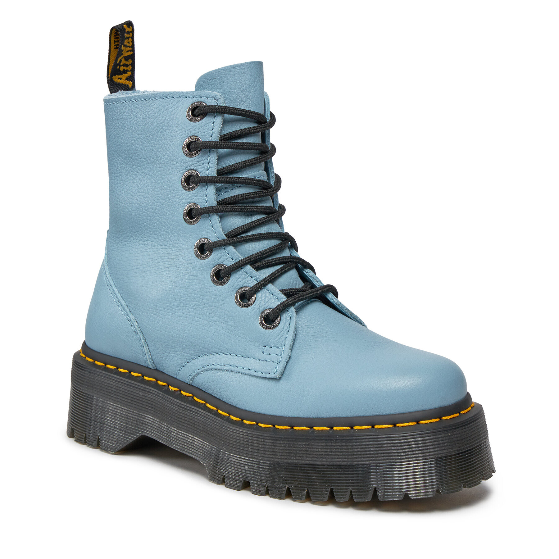 Dr. Martens Glady Jadon II 27760485 Modrá - Pepit.sk