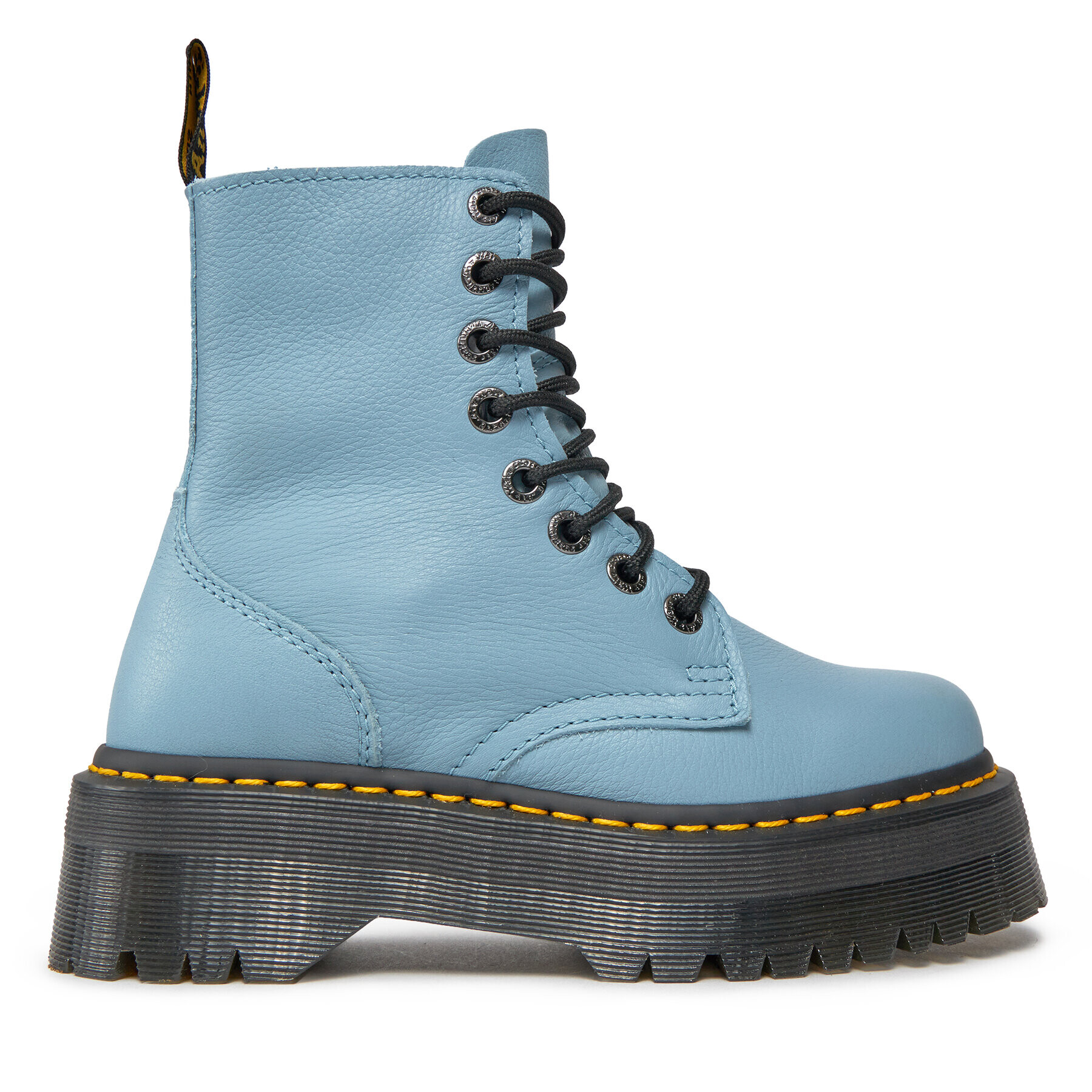 Dr. Martens Glady Jadon II 27760485 Modrá - Pepit.sk