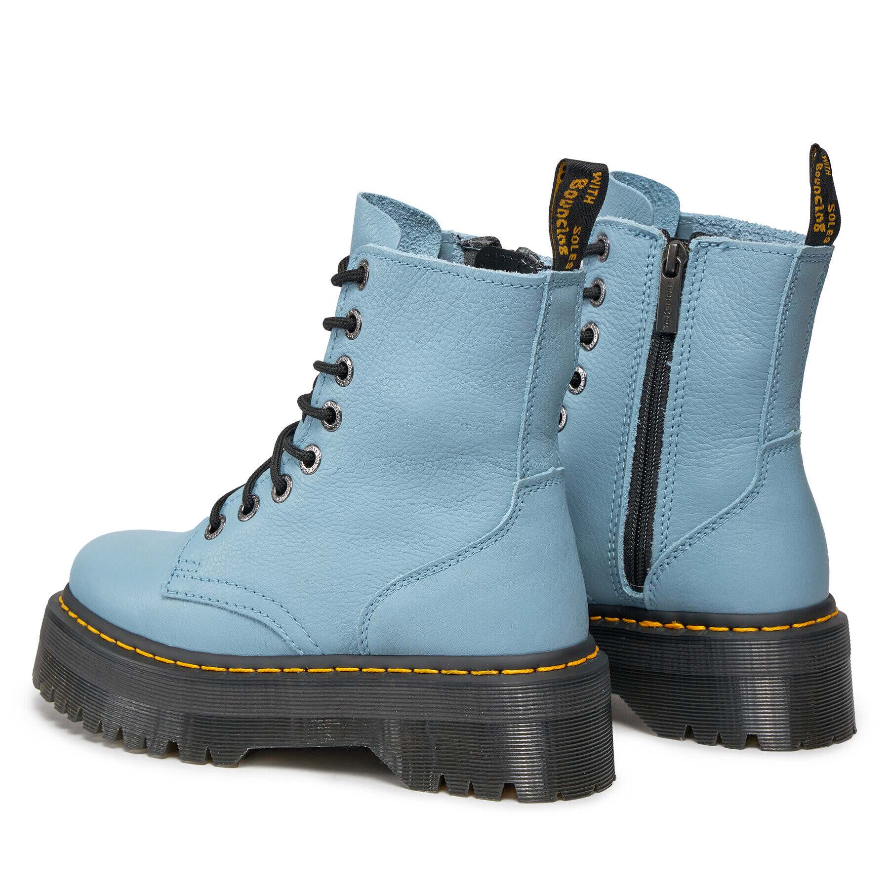 Dr. Martens Glady Jadon II 27760485 Modrá - Pepit.sk