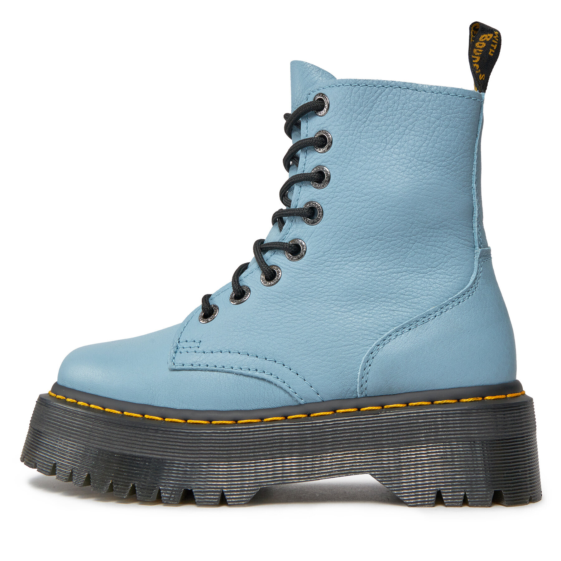 Dr. Martens Glady Jadon II 27760485 Modrá - Pepit.sk