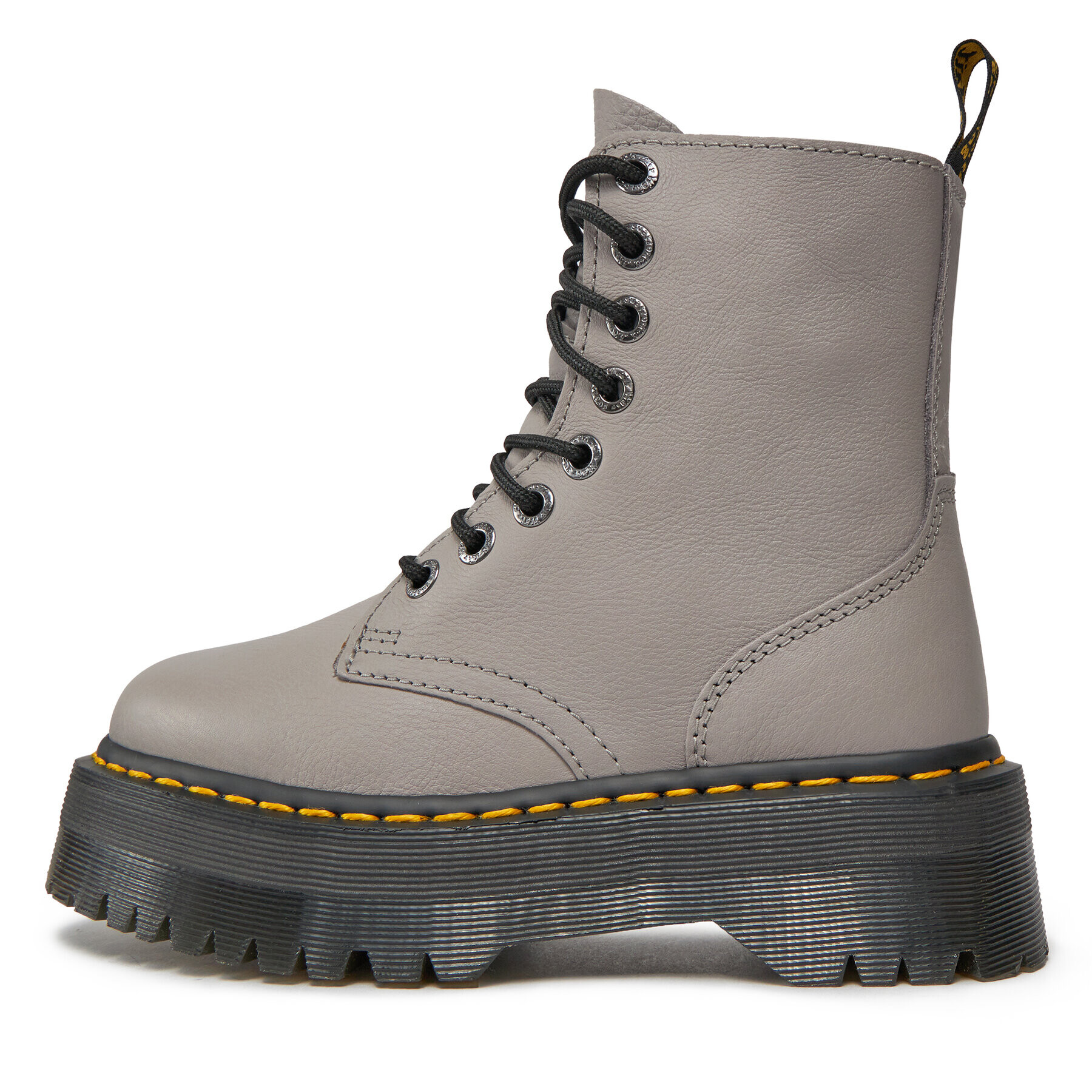 Dr. Martens Glady Jadon III 27760076 Sivá - Pepit.sk