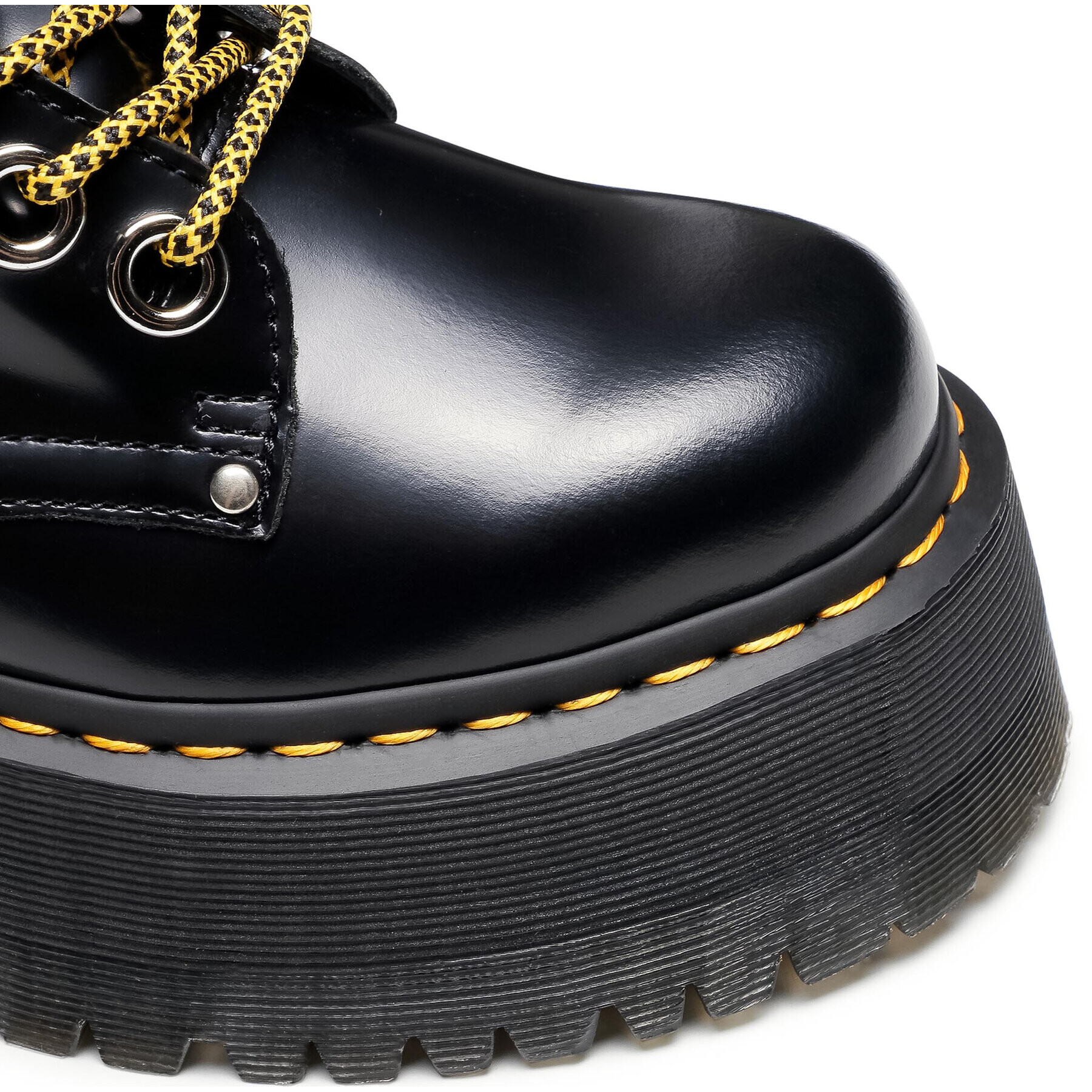 Dr. Martens Glady Jadon Max 25566001 Čierna - Pepit.sk